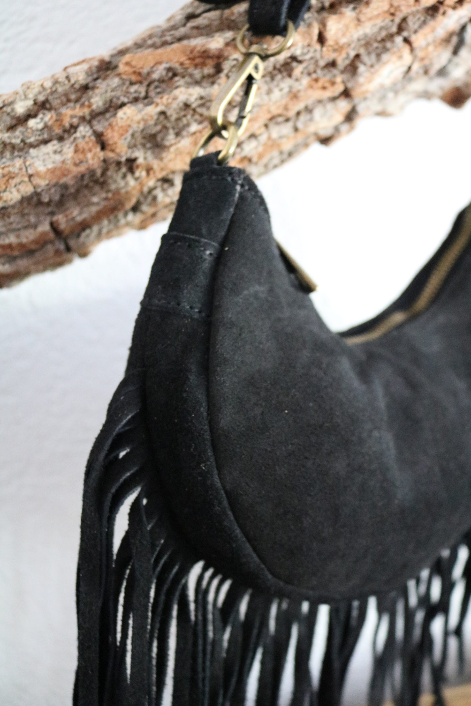 Crossbody tas