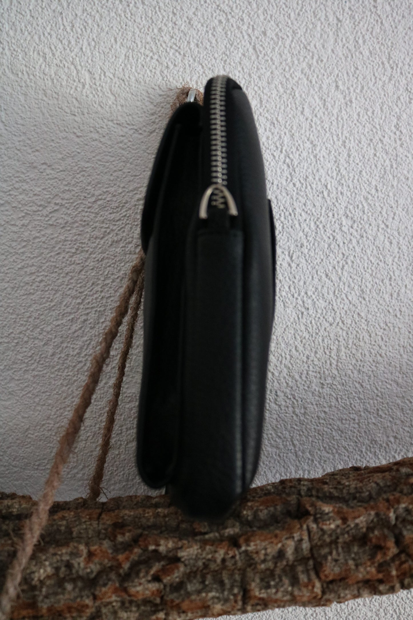 schouder-/telefoontasje