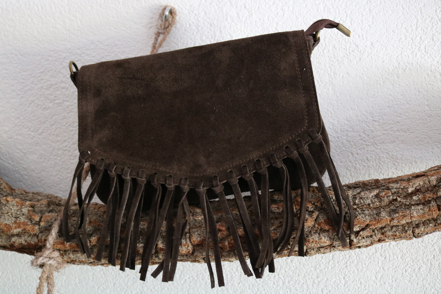 Crossbody tas