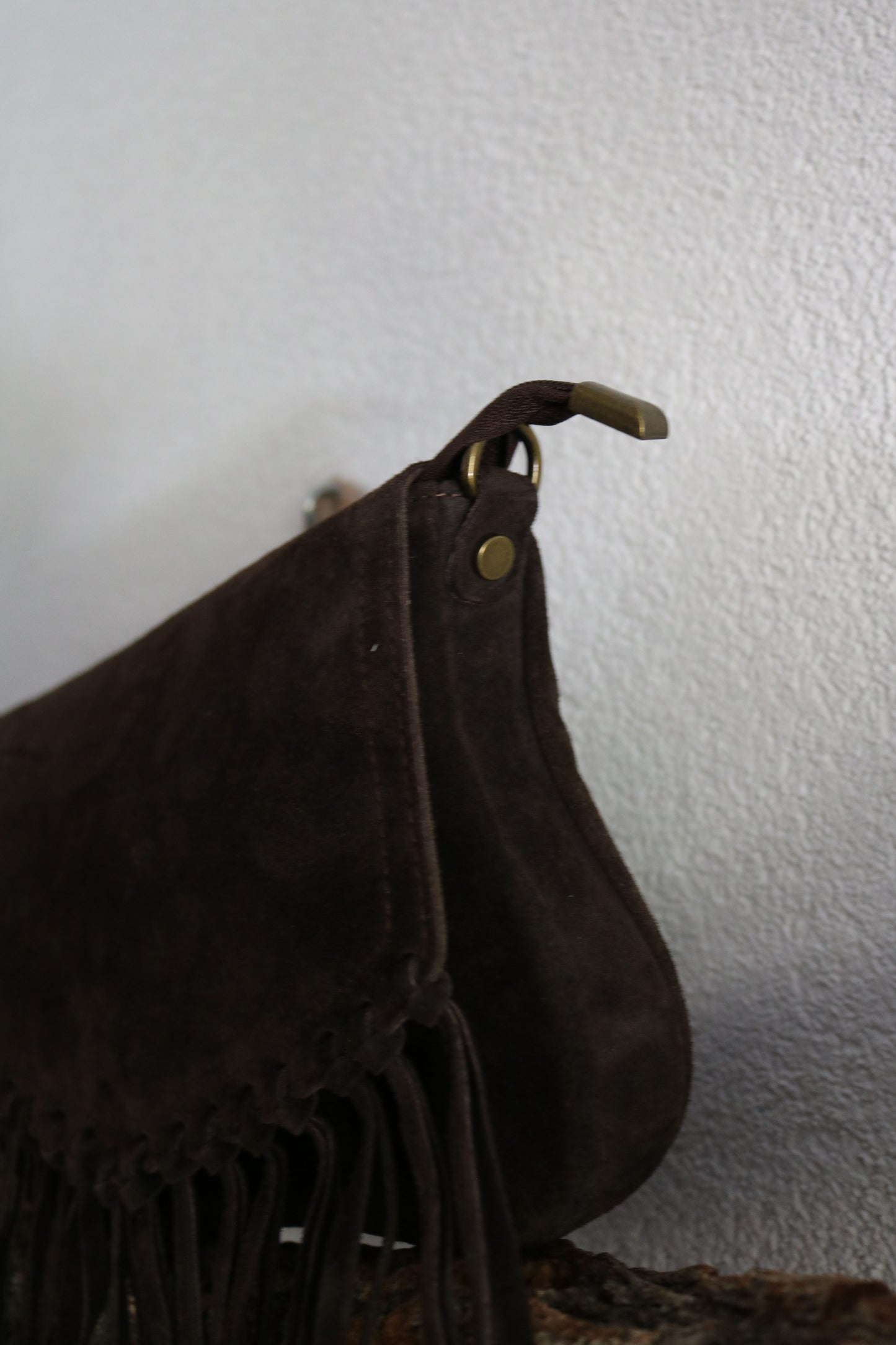 Crossbody tas