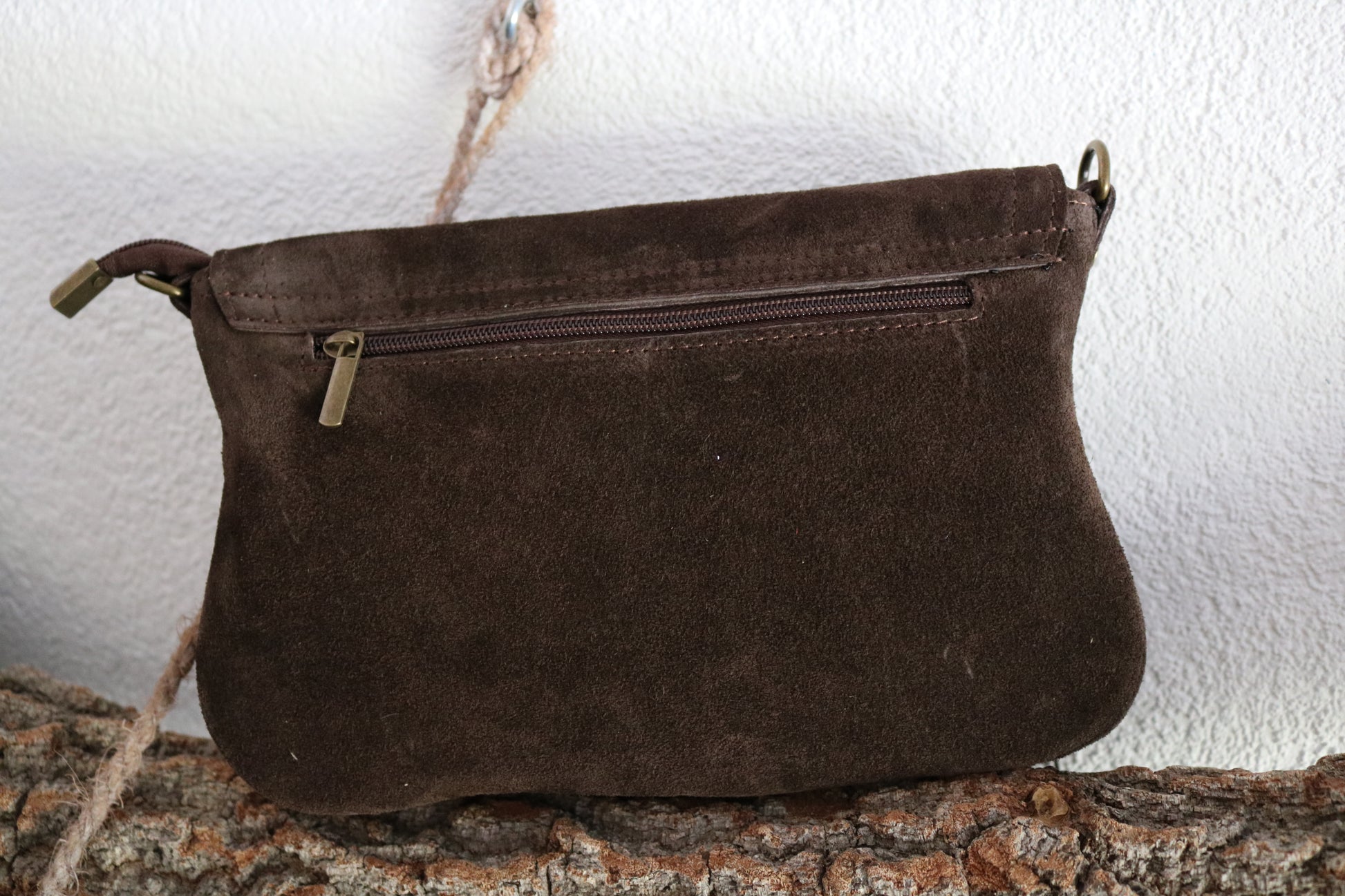 Crossbody tas