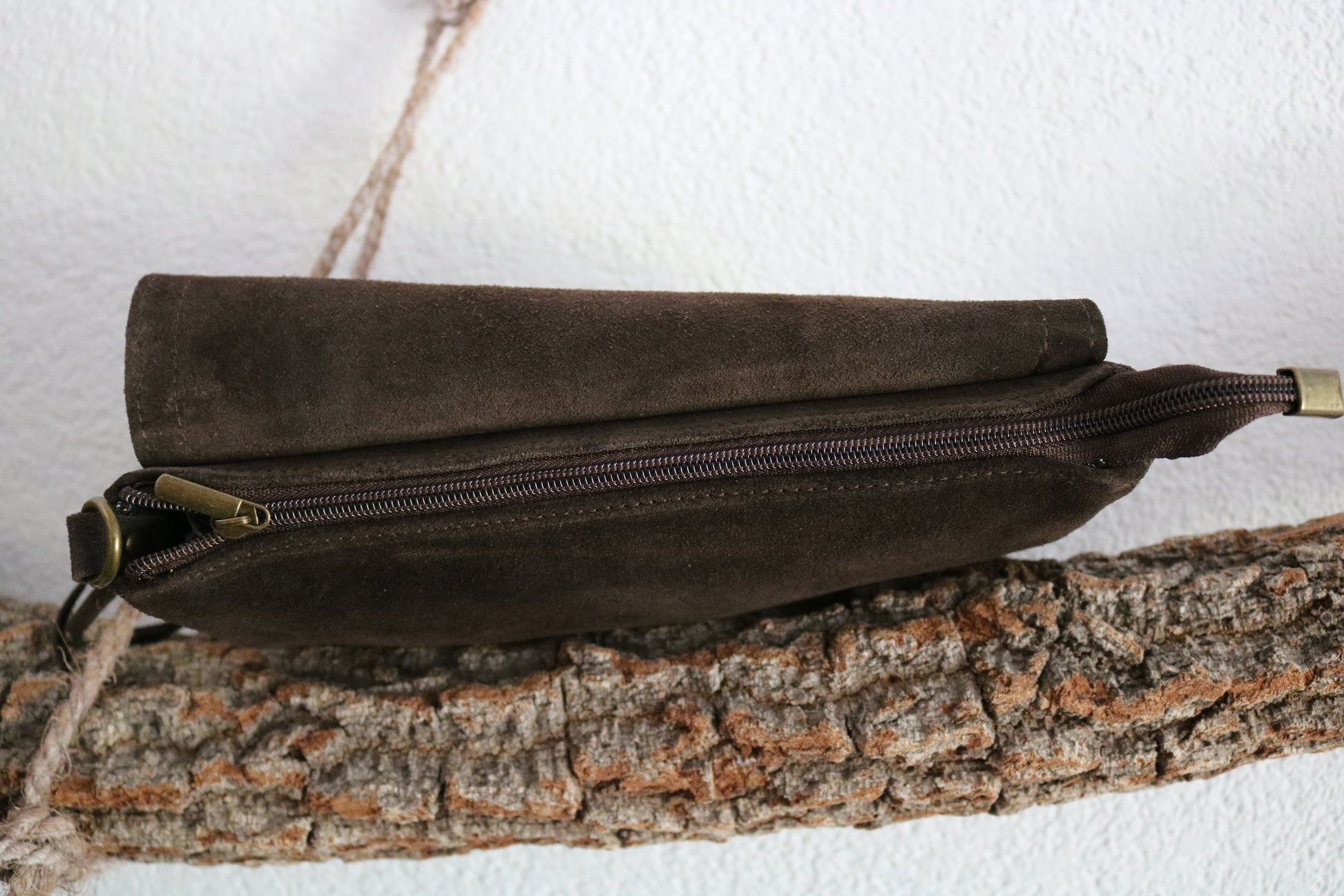 Crossbody tas