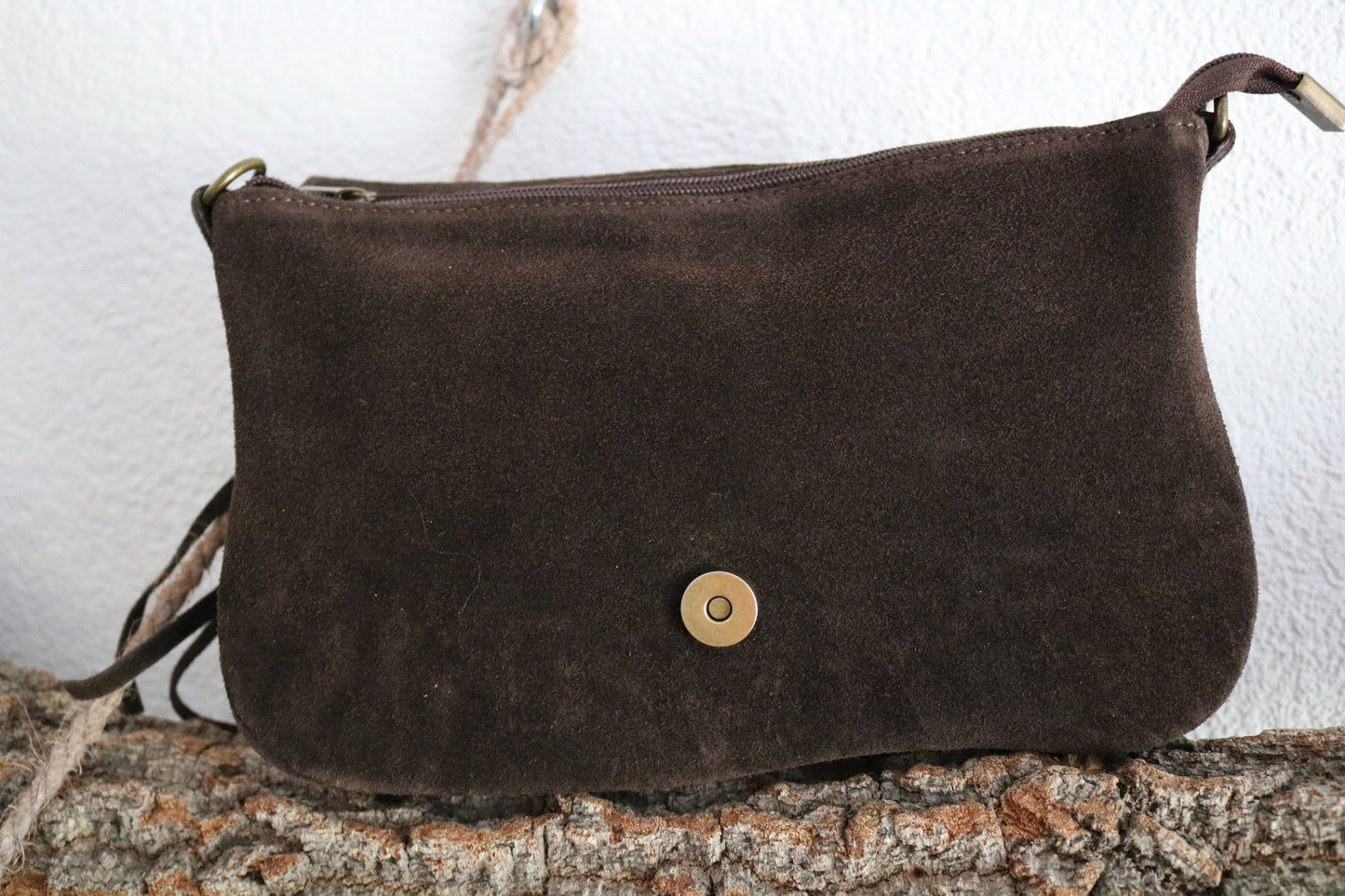 Crossbody tas