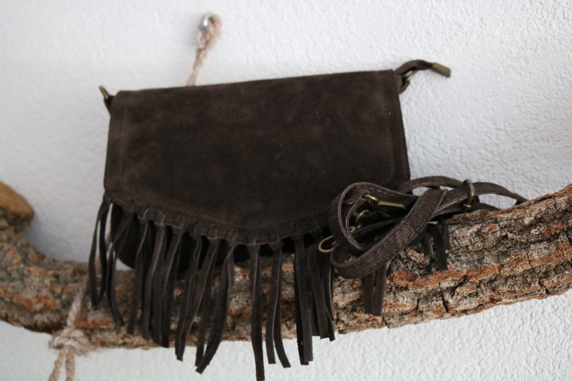 Crossbody tas