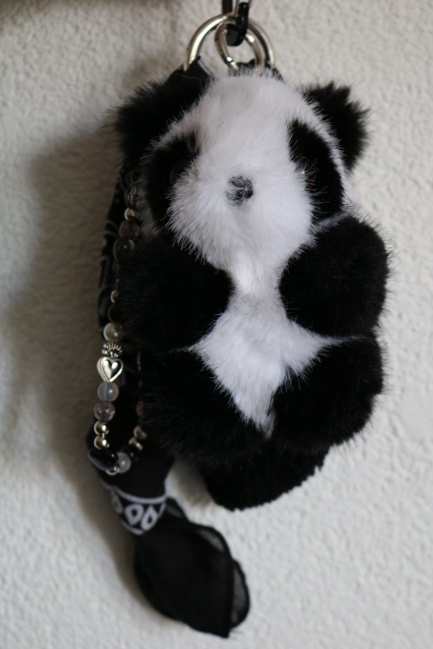 Tashanger Panda