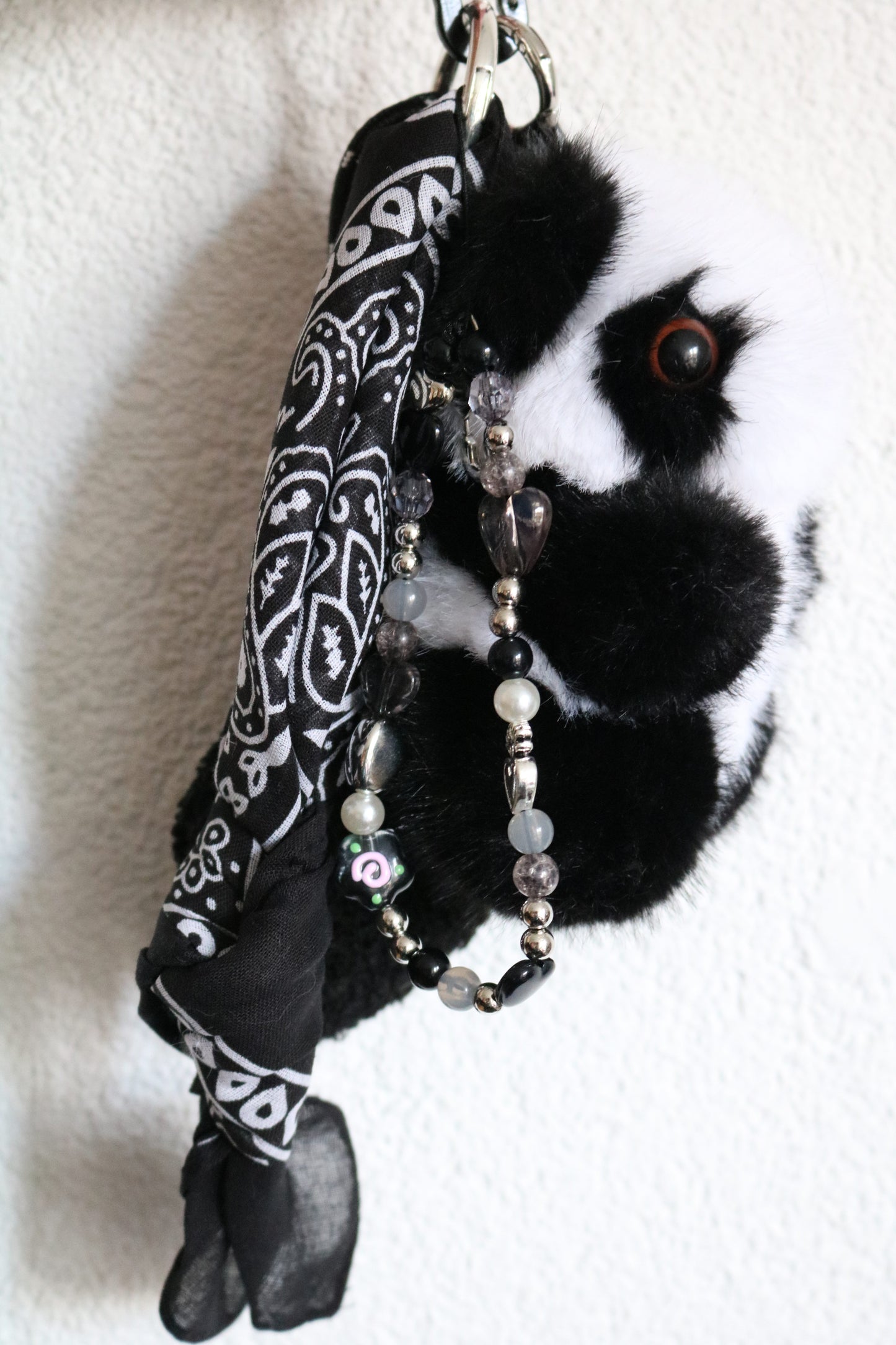 Tashanger Panda