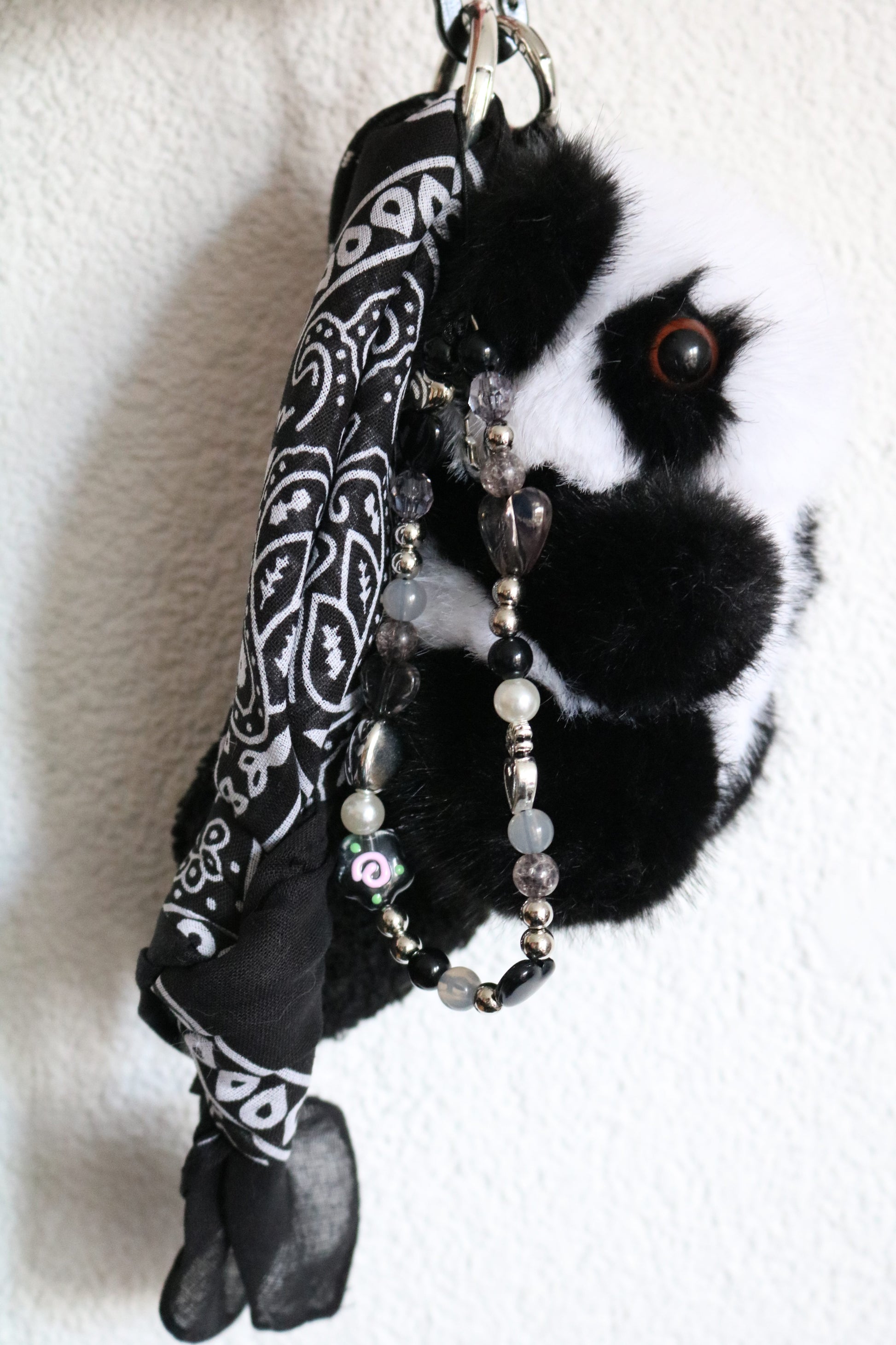 Tashanger Panda