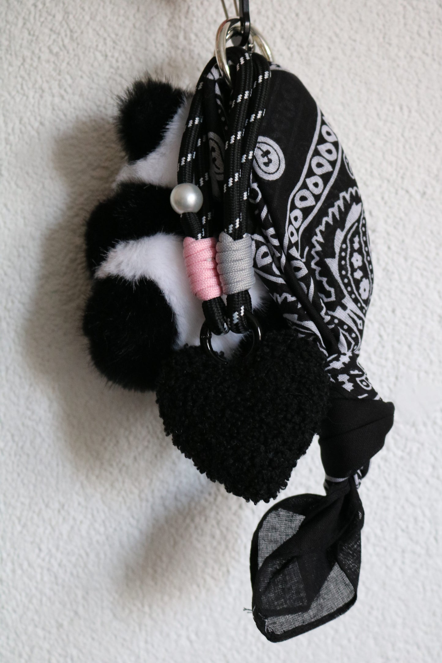 Tashanger Panda