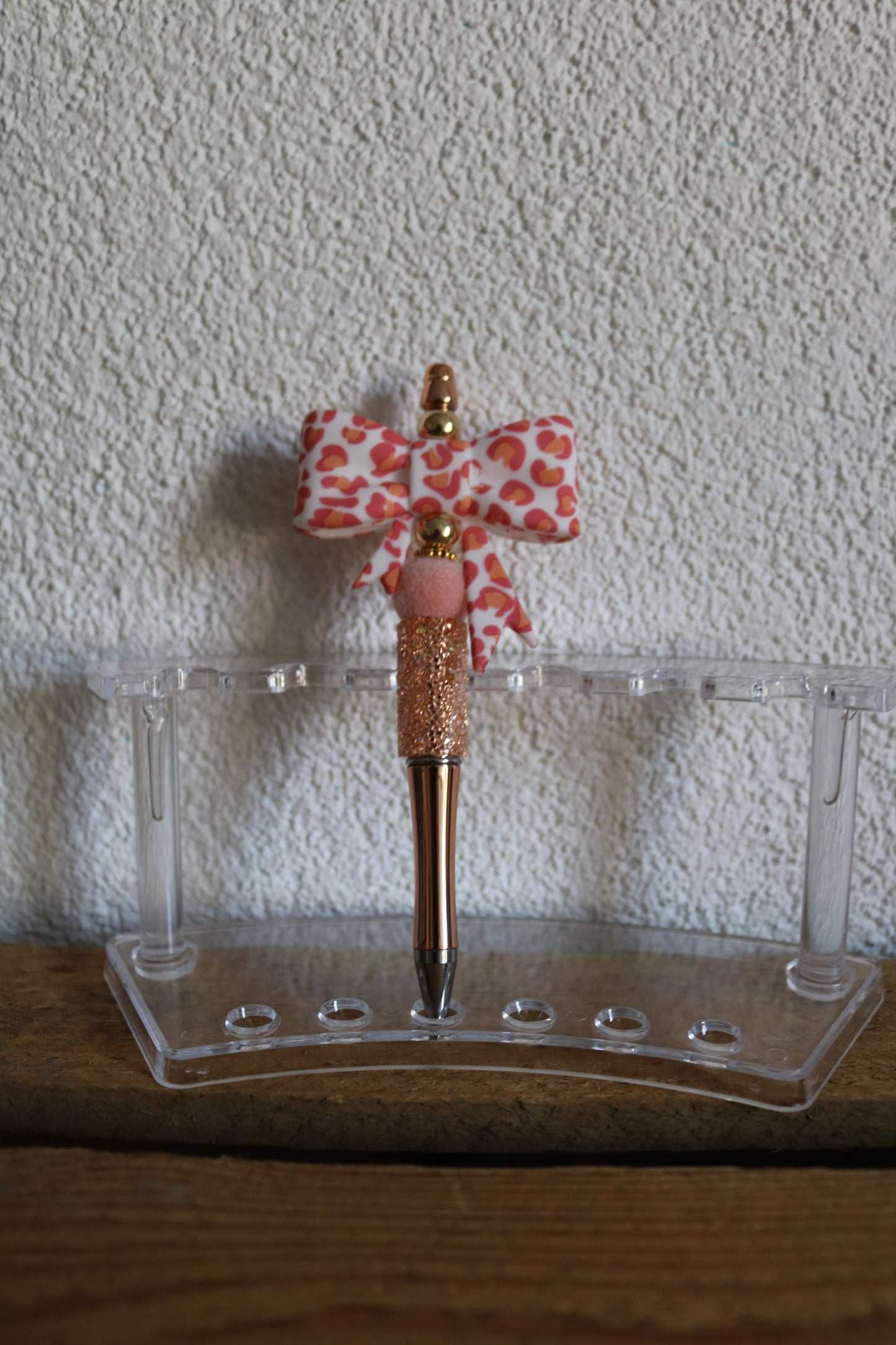 Luxe pen