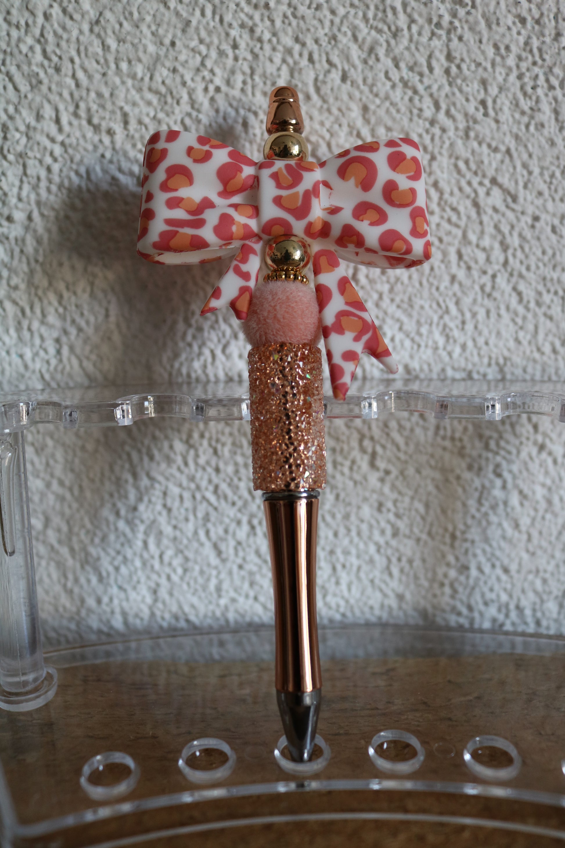 Luxe pen