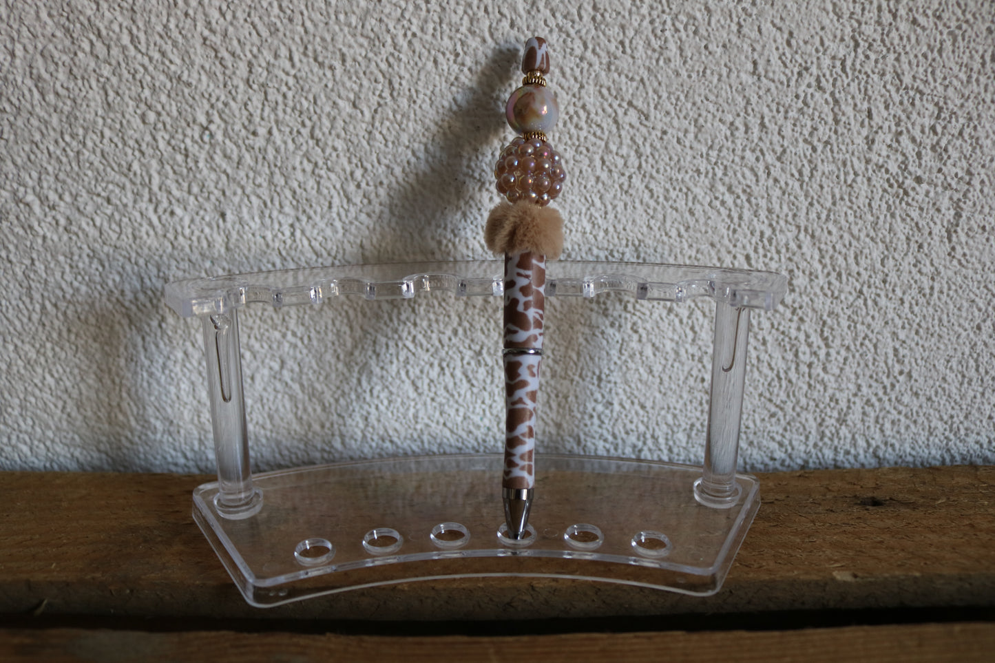 Luxe pen