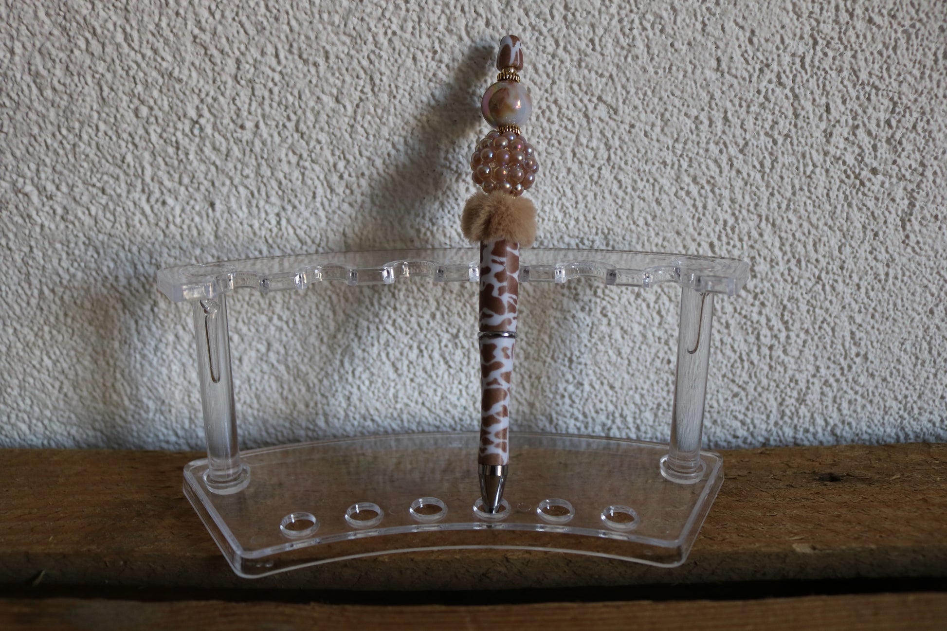 Luxe pen