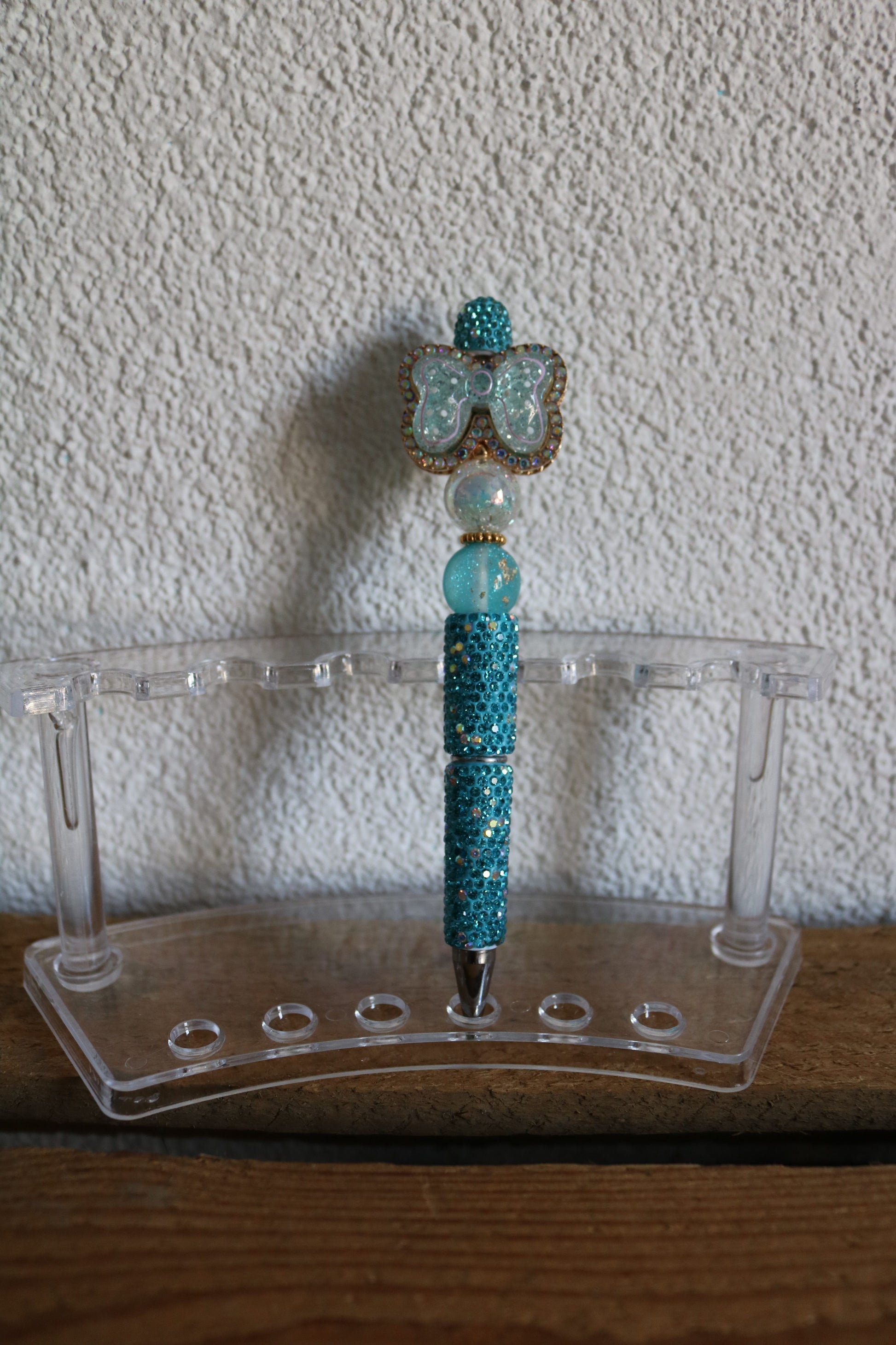Luxe pen