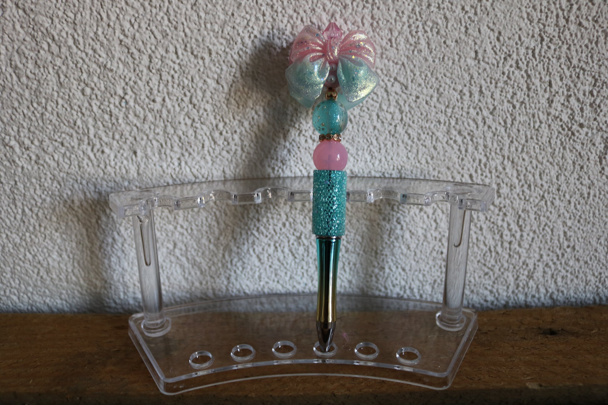 Luxe pen