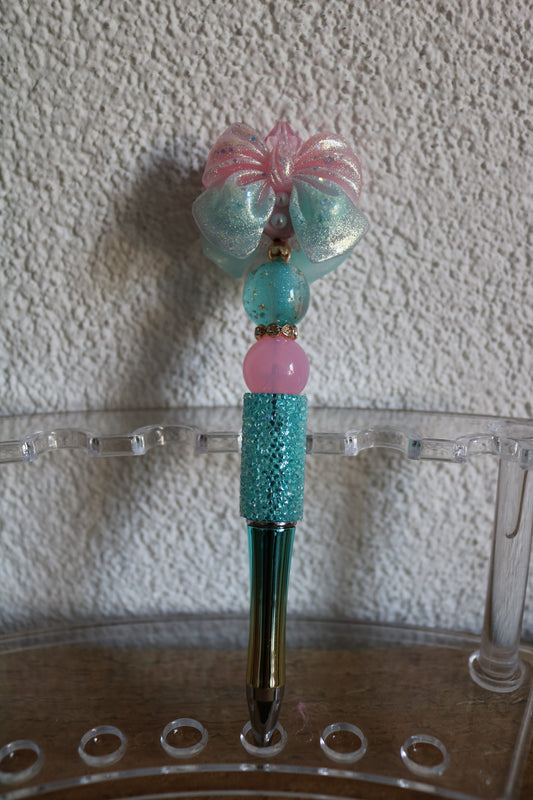 Luxe pen