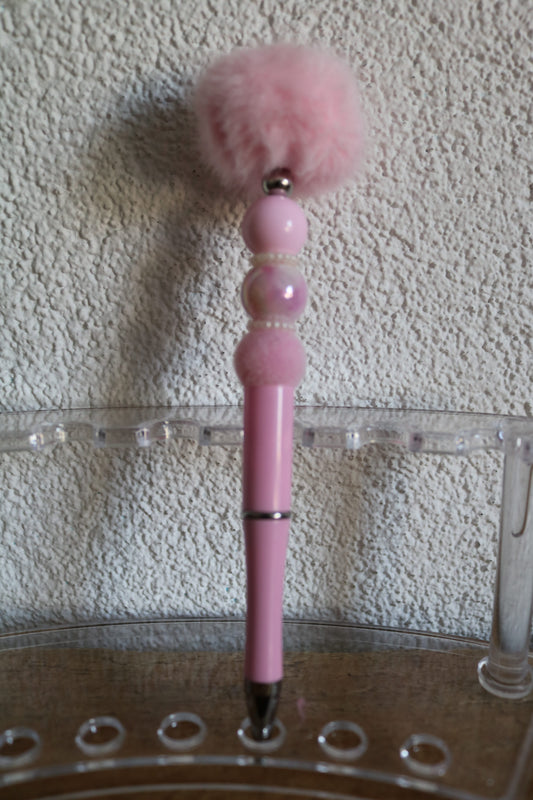 Luxe pen