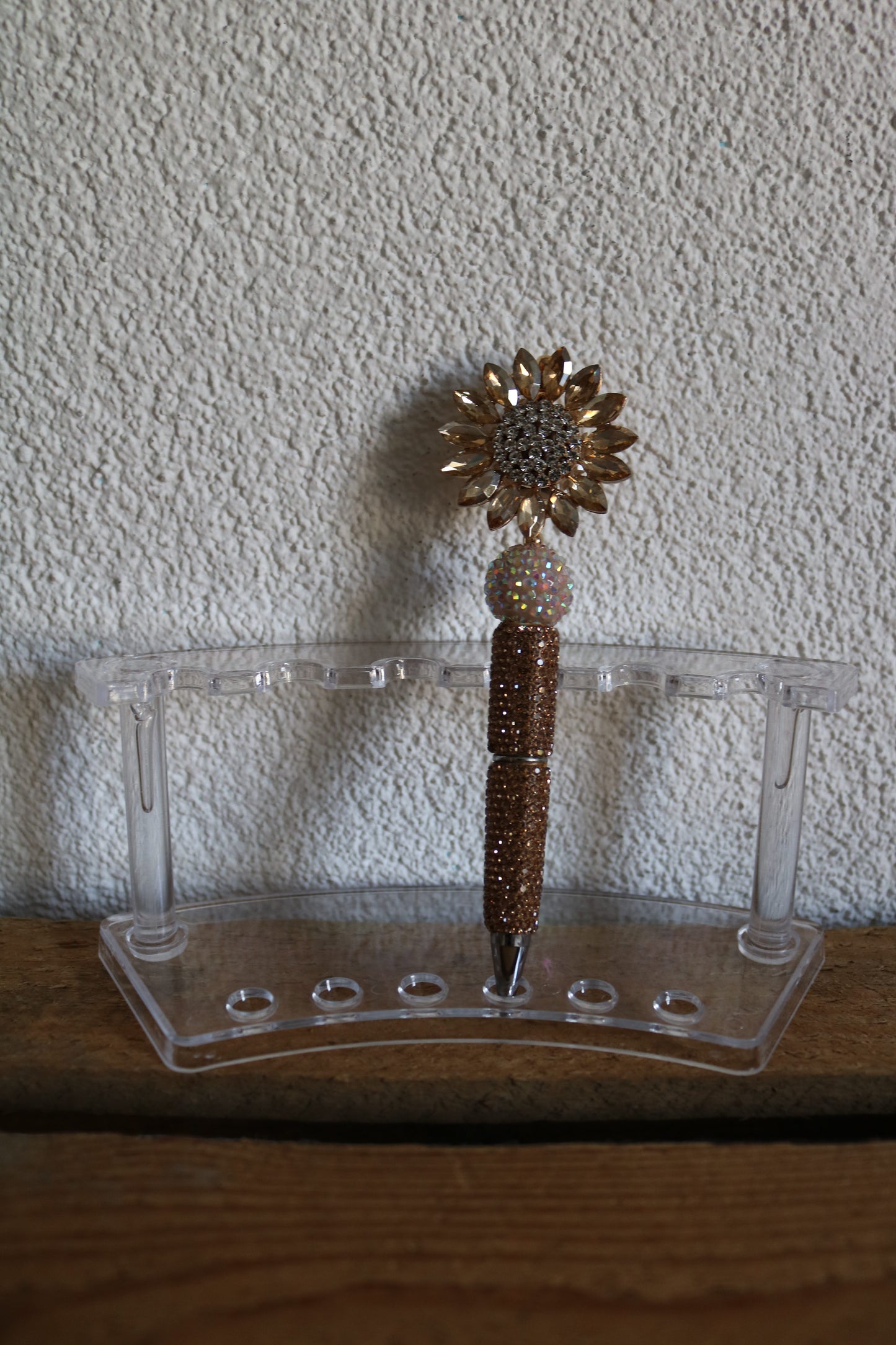 Luxe pen