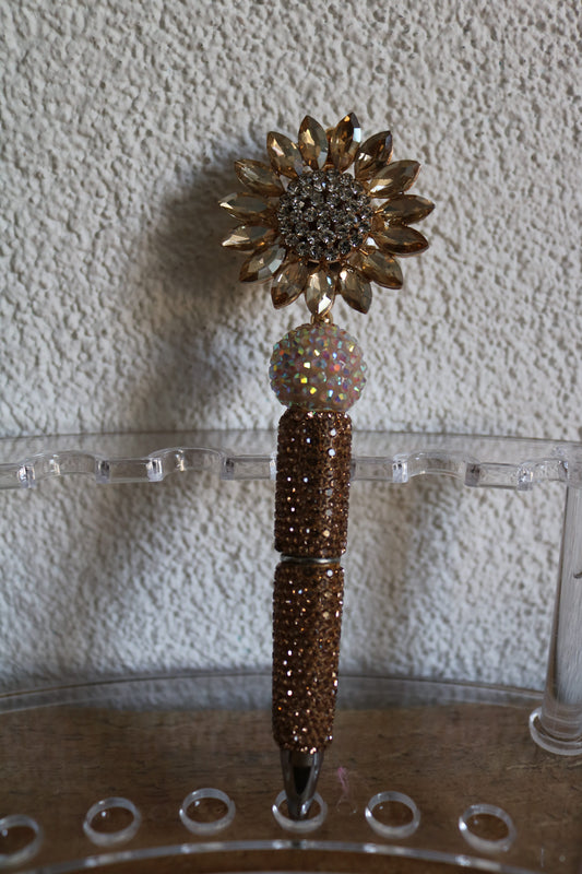 Luxe pen
