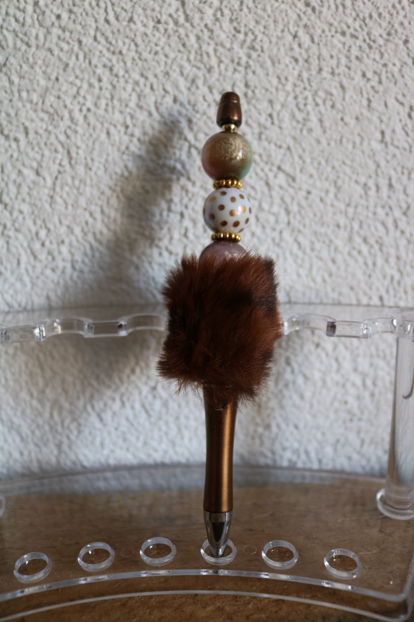Luxe pen