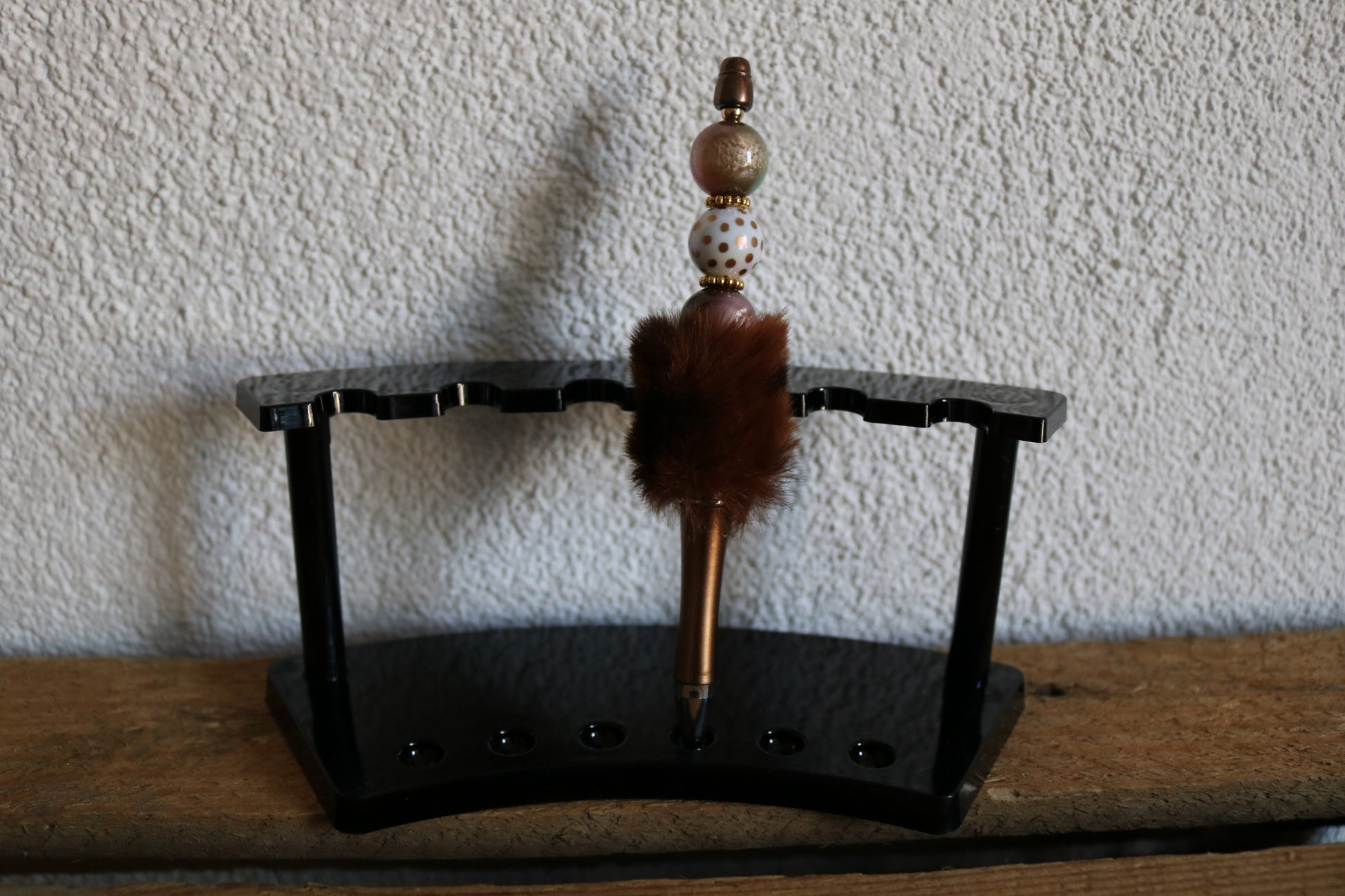 Luxe pen