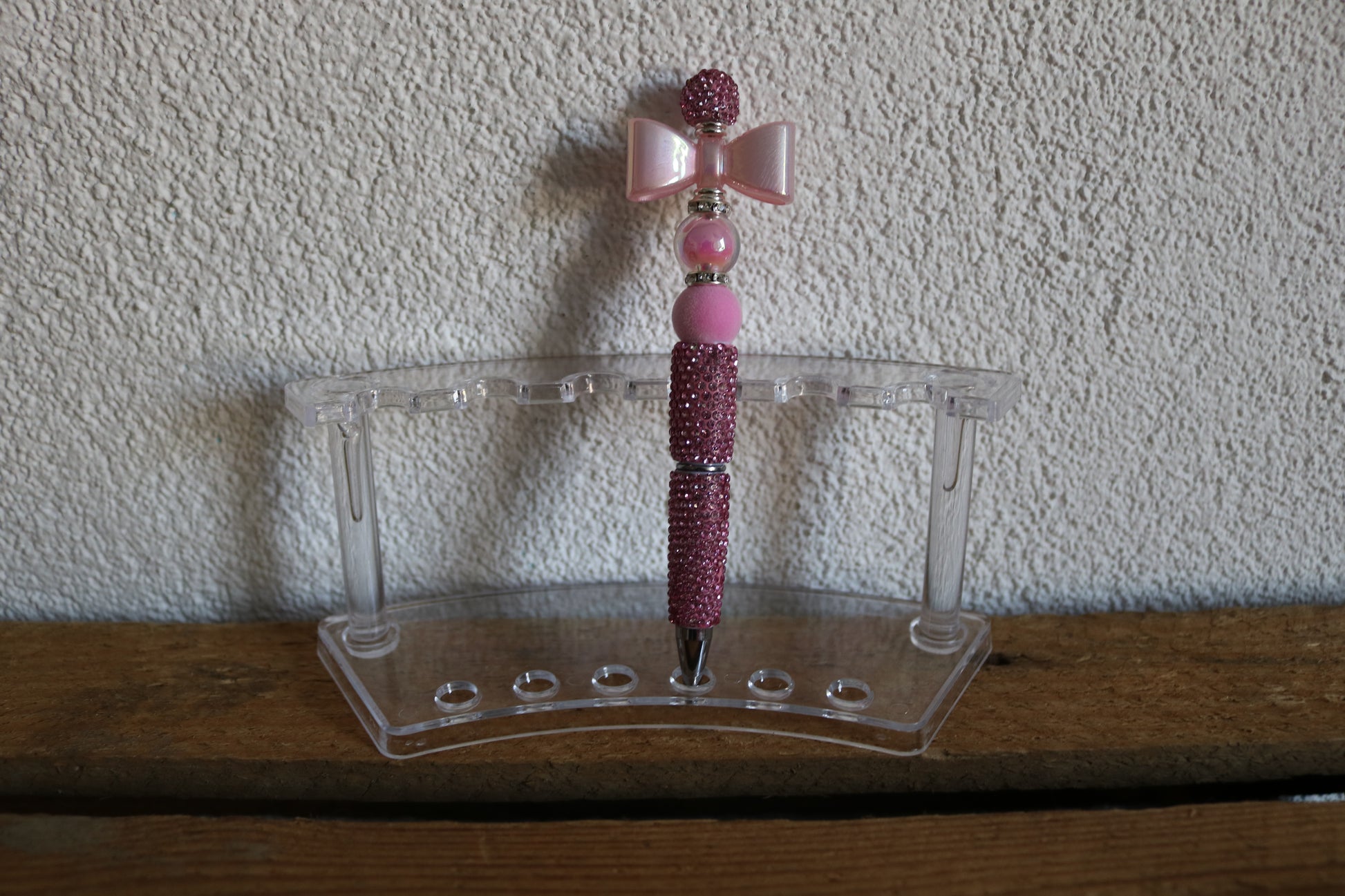 Luxe pen