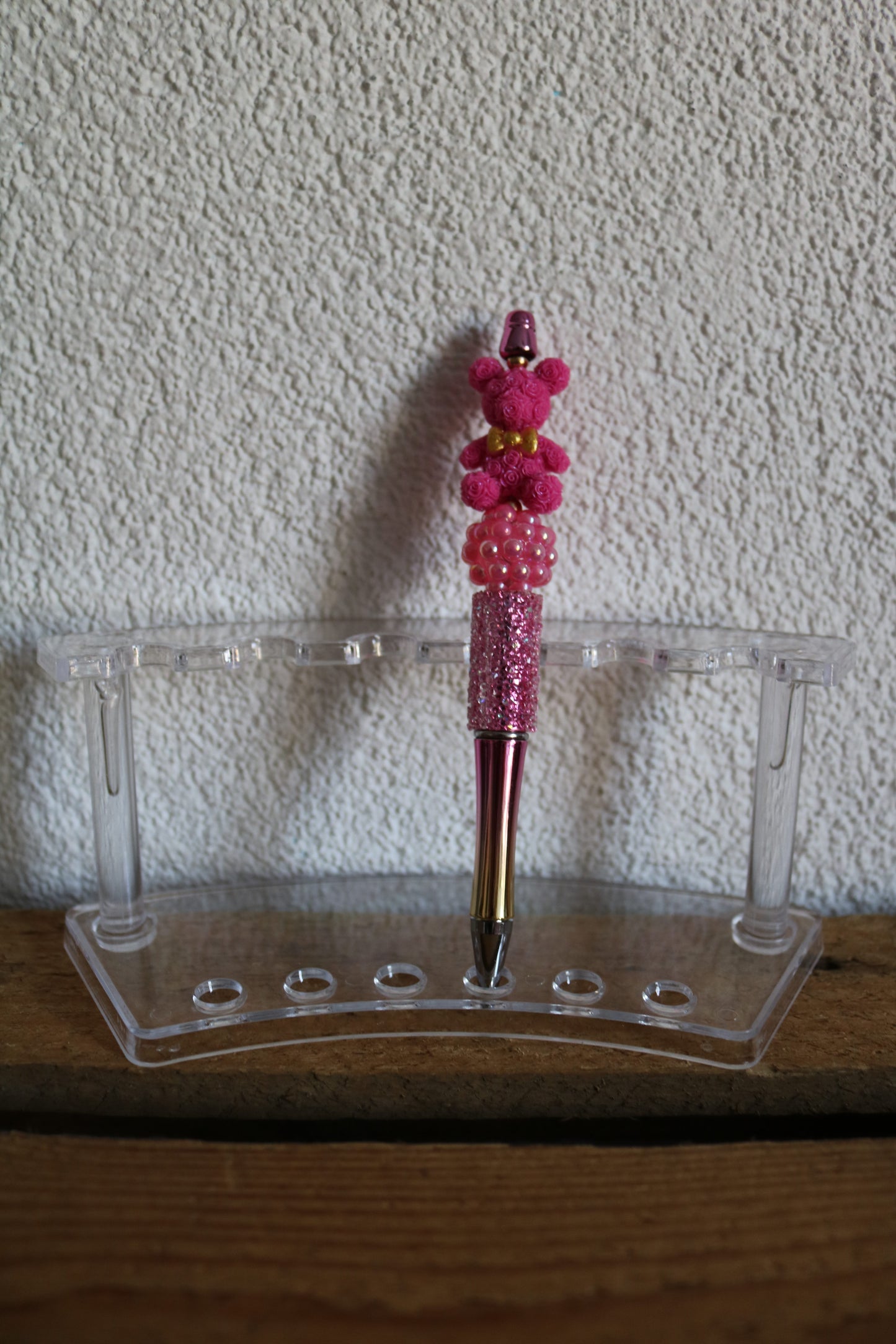 Luxe pen