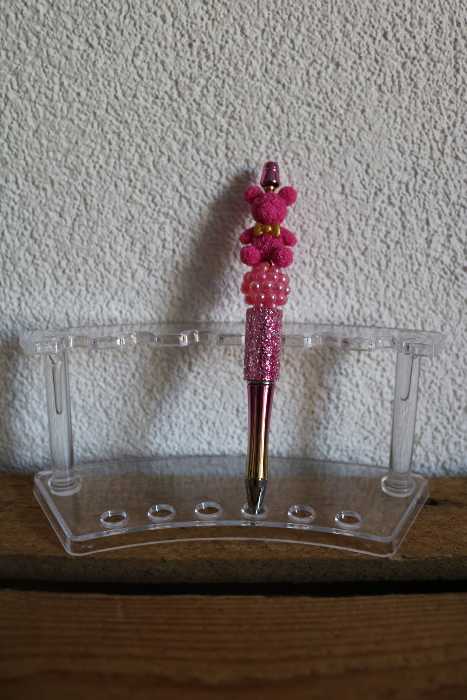 Luxe pen