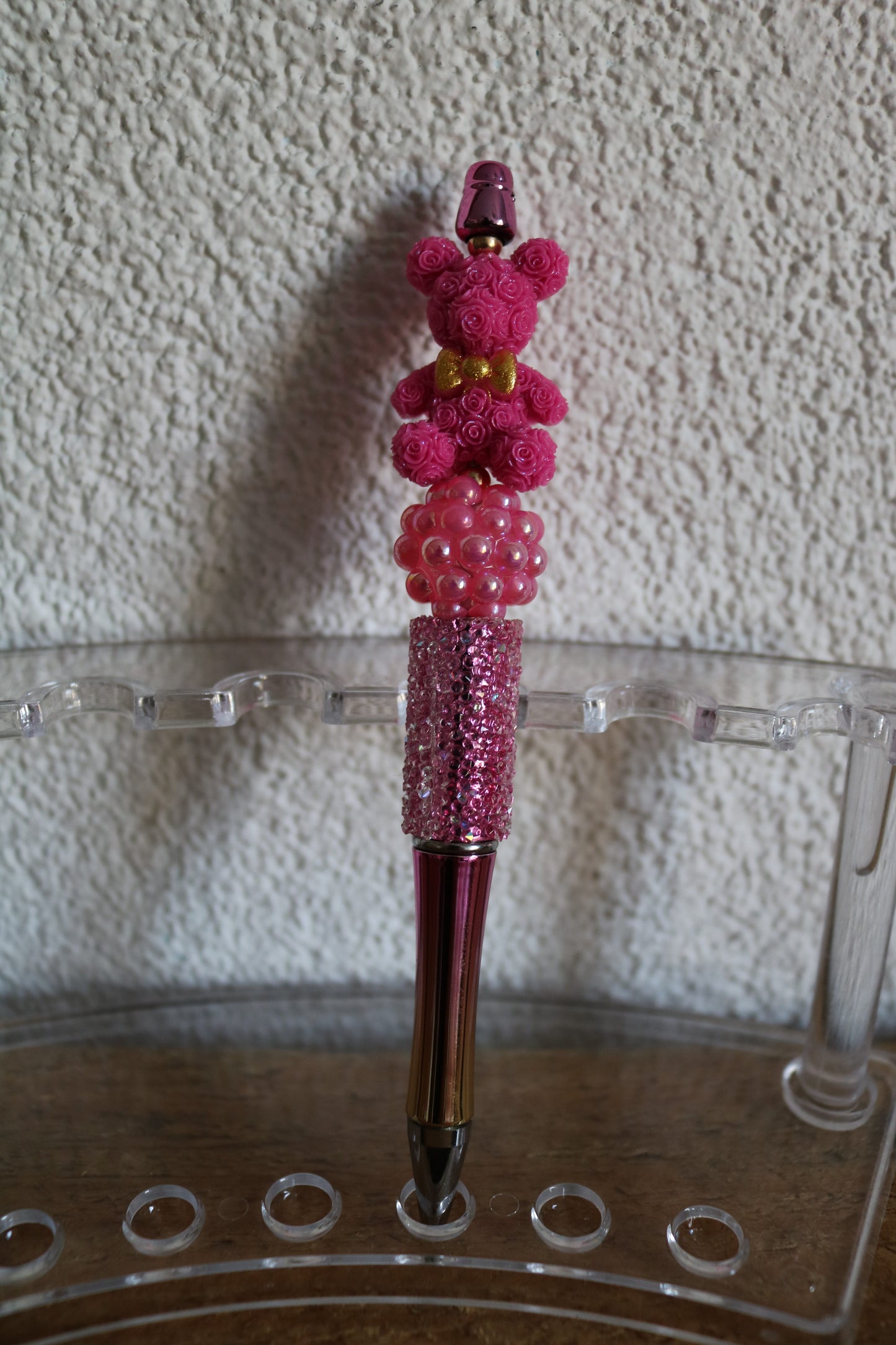Luxe pen
