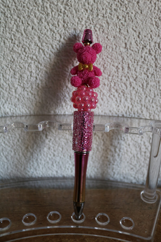 Luxe pen