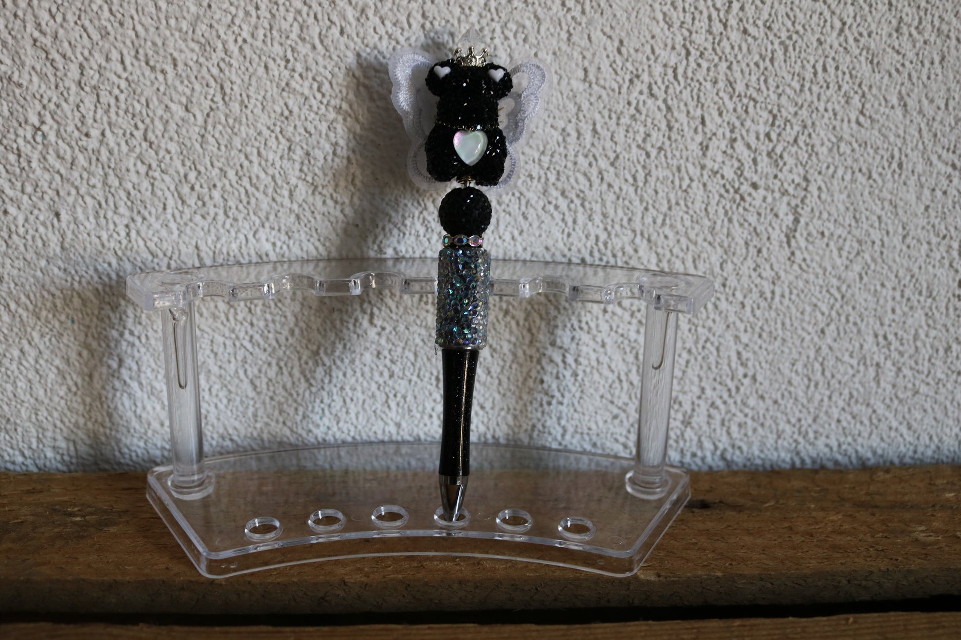 Luxe pen