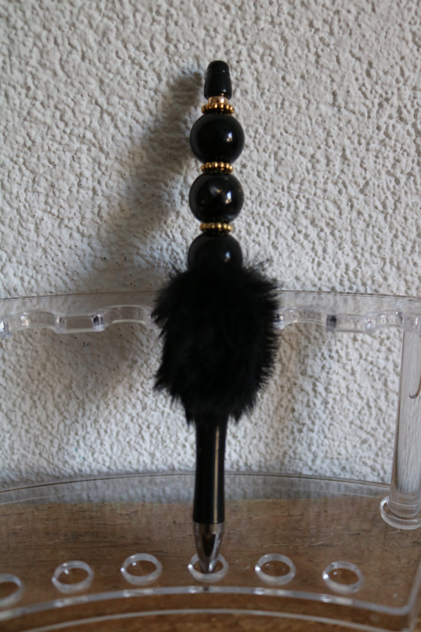 Luxe pen