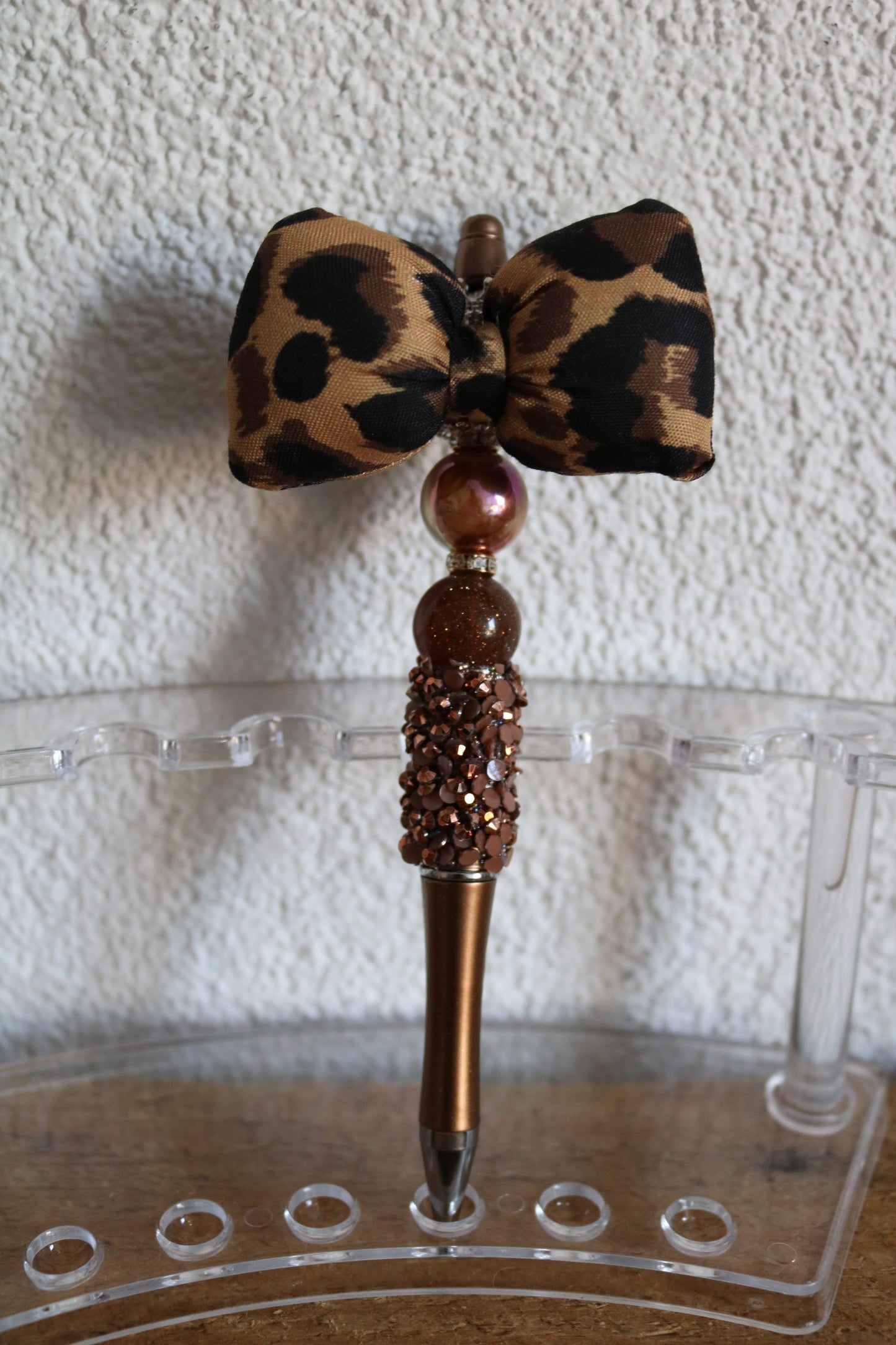 Luxe pen