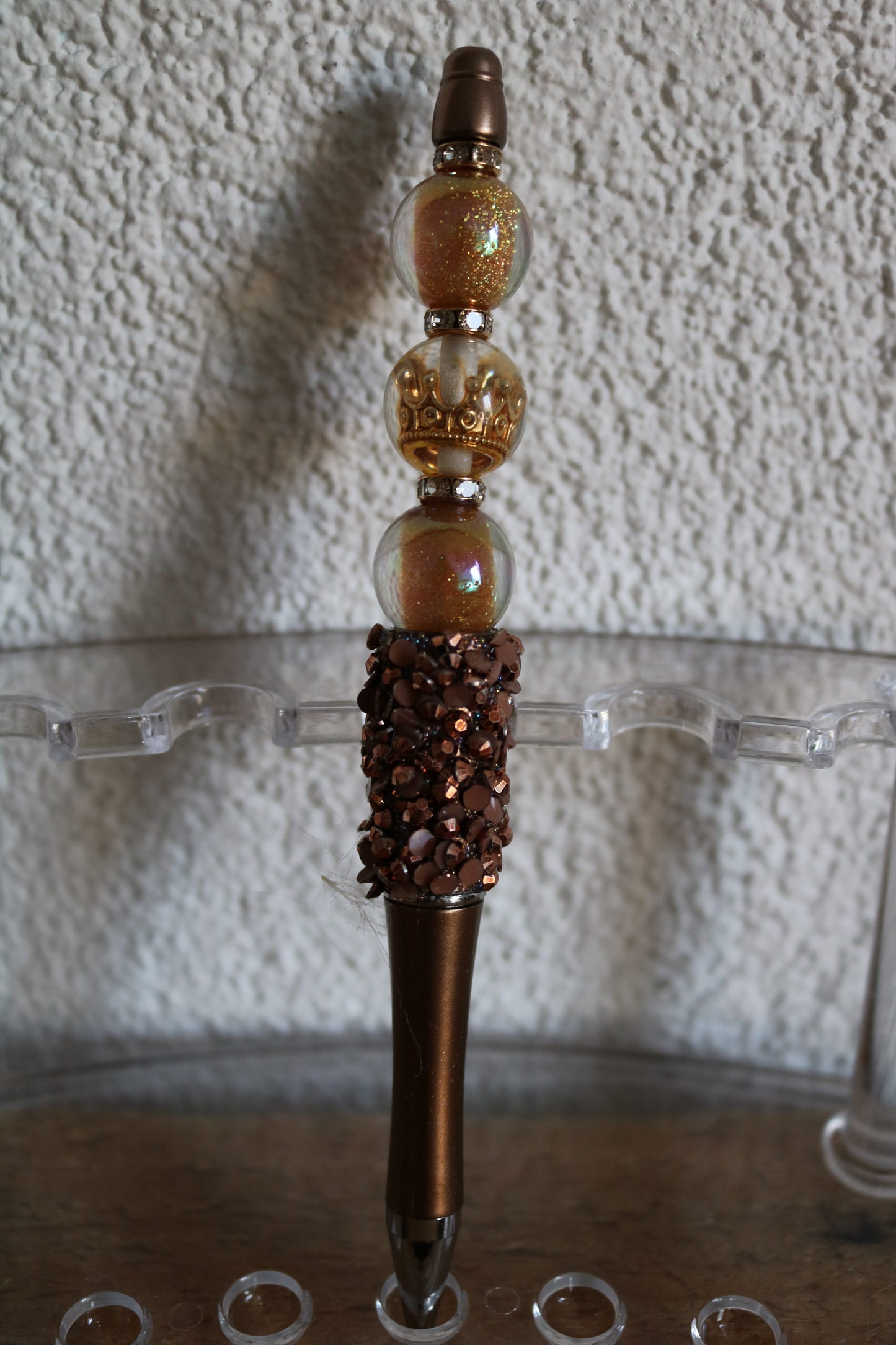Luxe pen