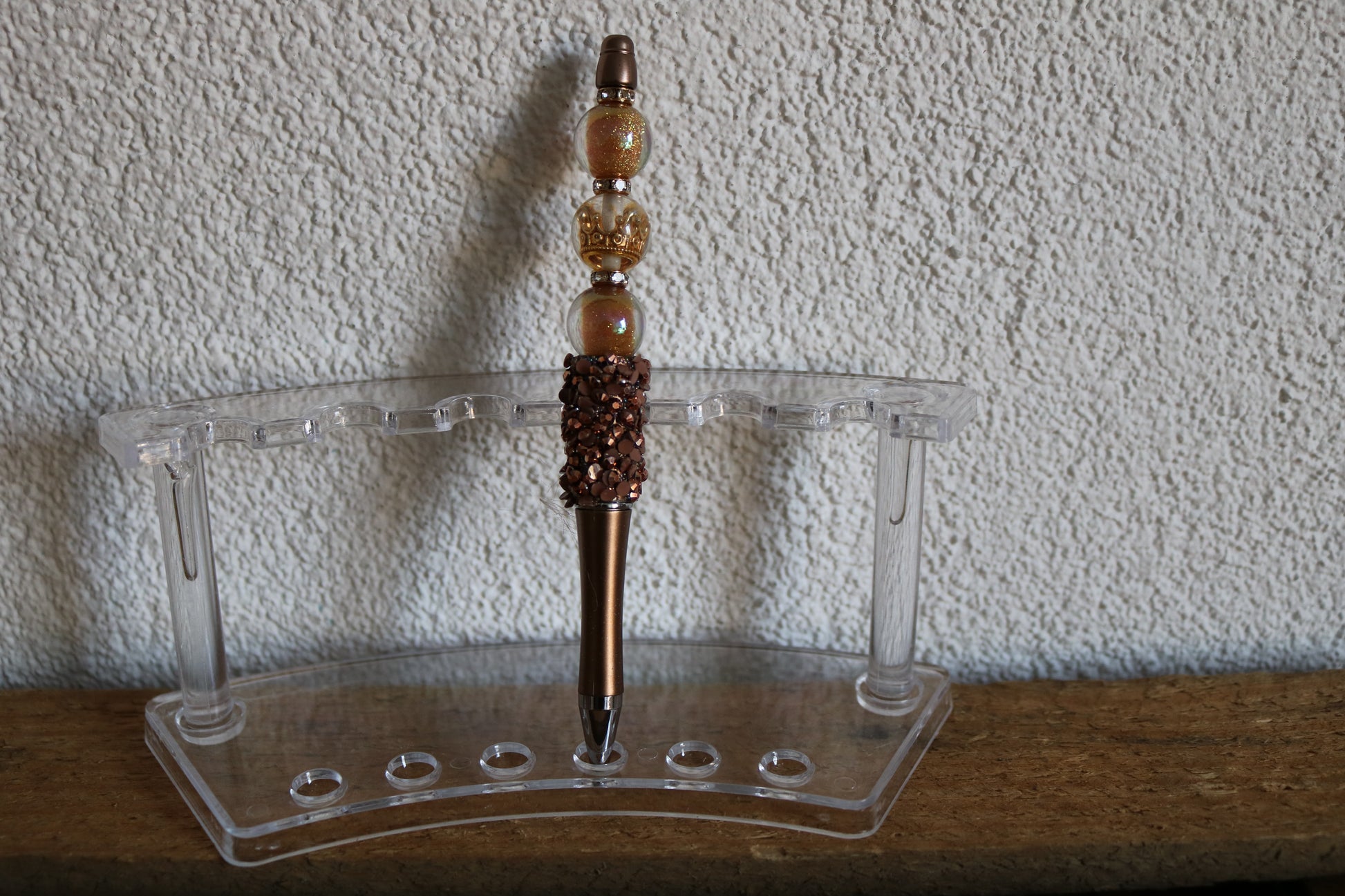 Luxe pen