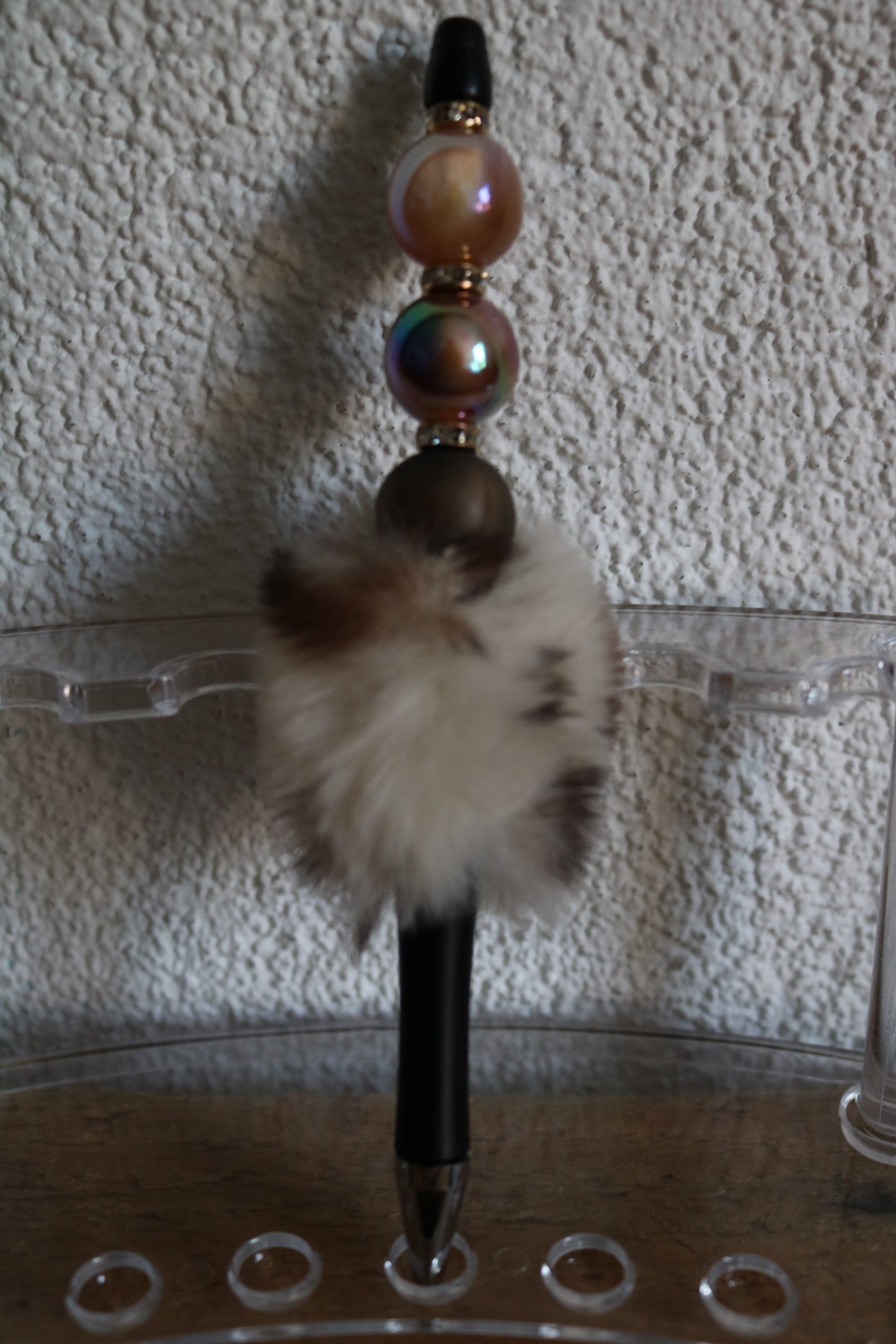 Luxe pen