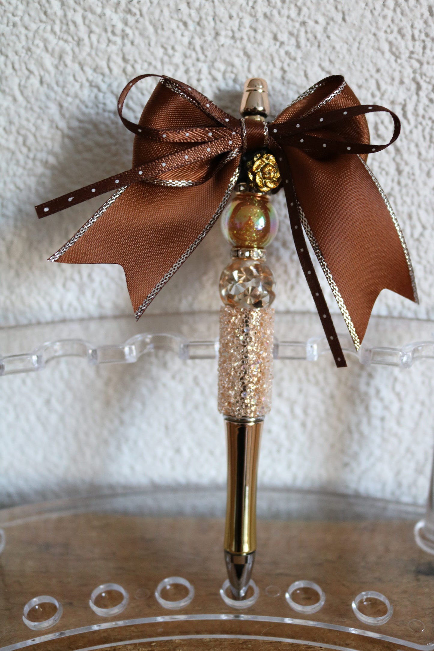 Luxe pen