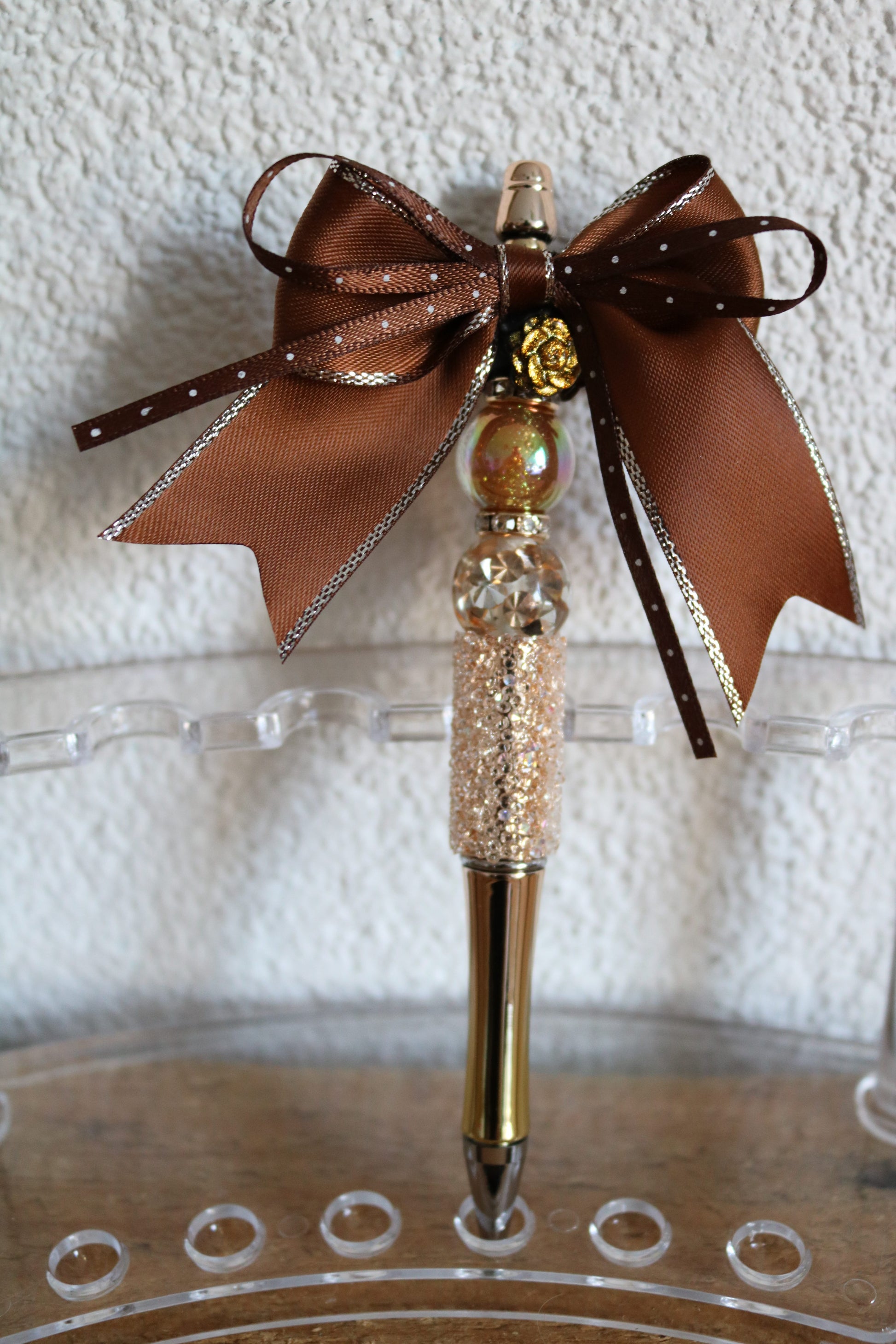 Luxe pen