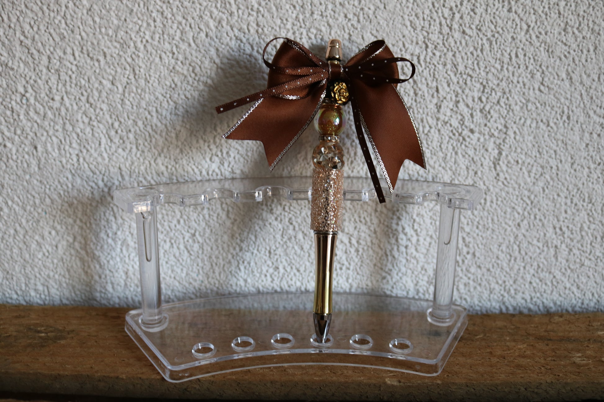 Luxe pen
