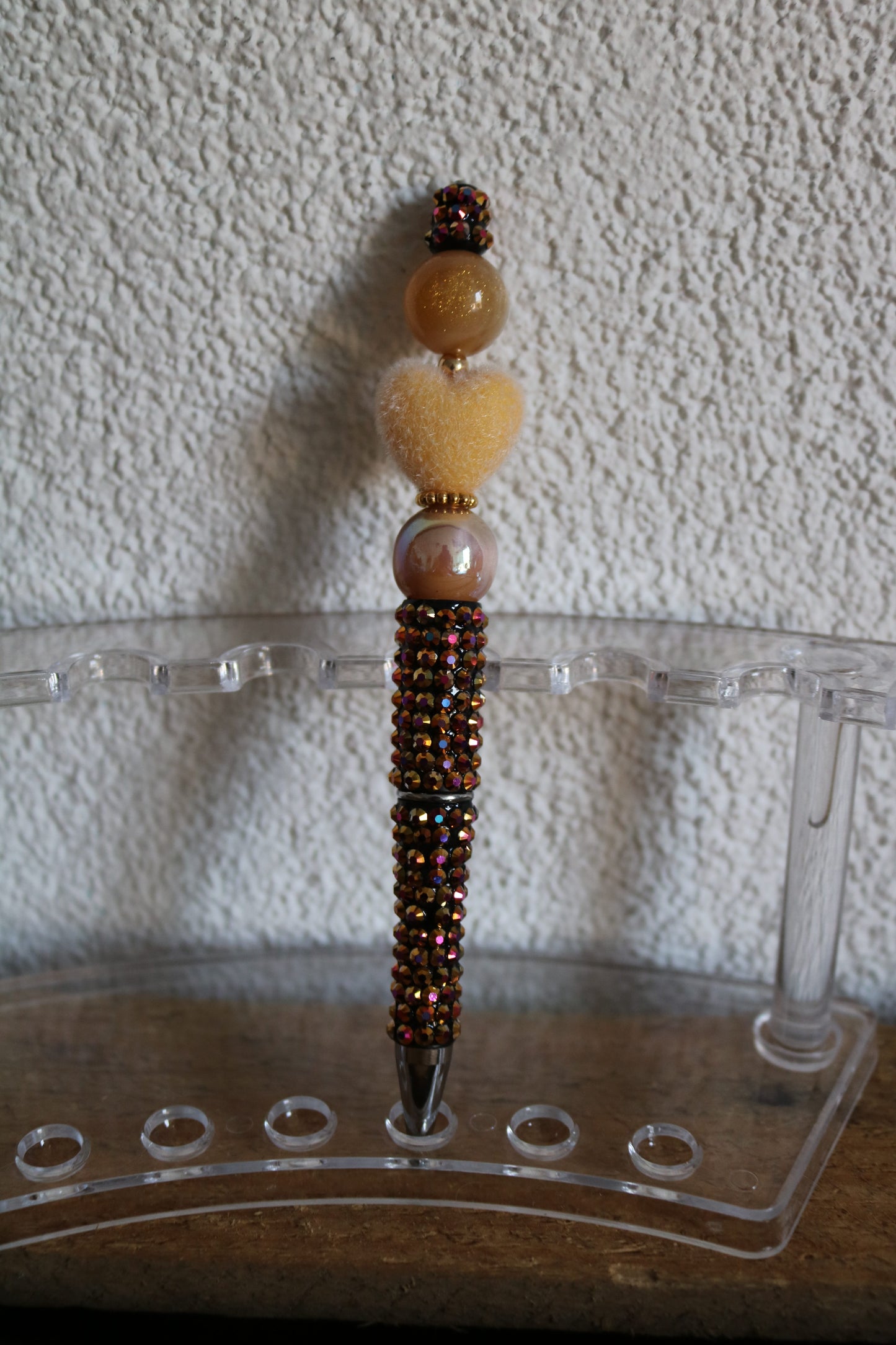 Luxe pen