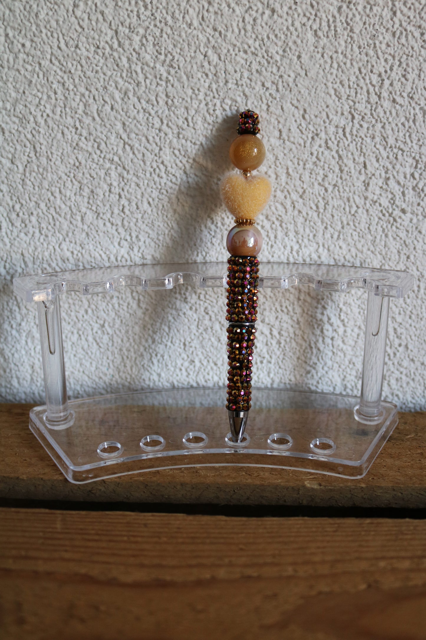 Luxe pen