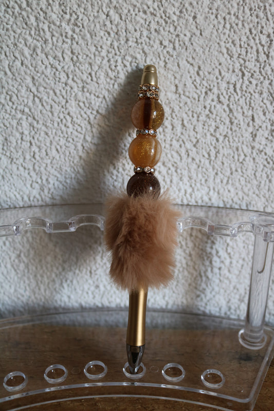 Luxe pen