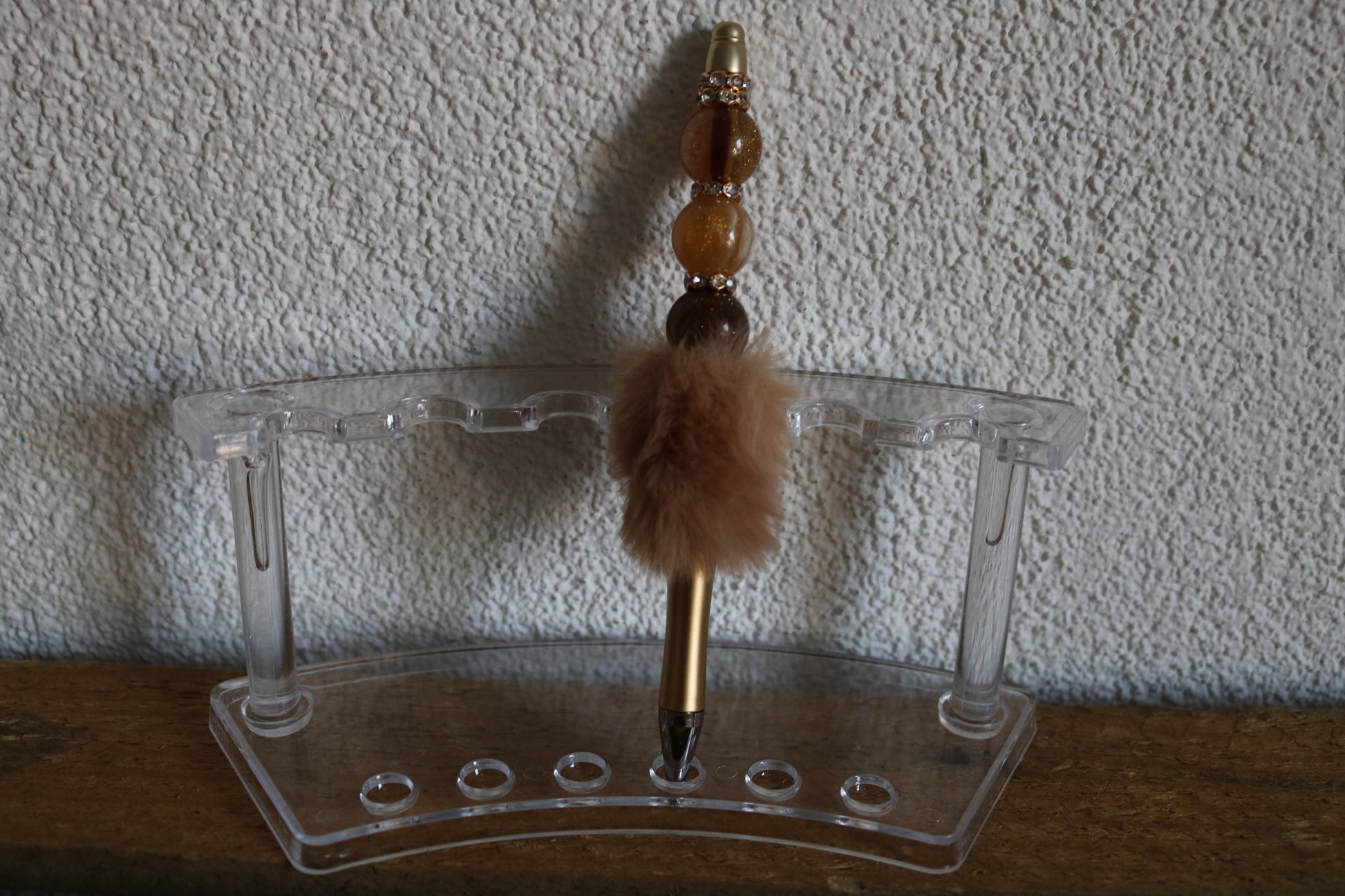 Luxe pen