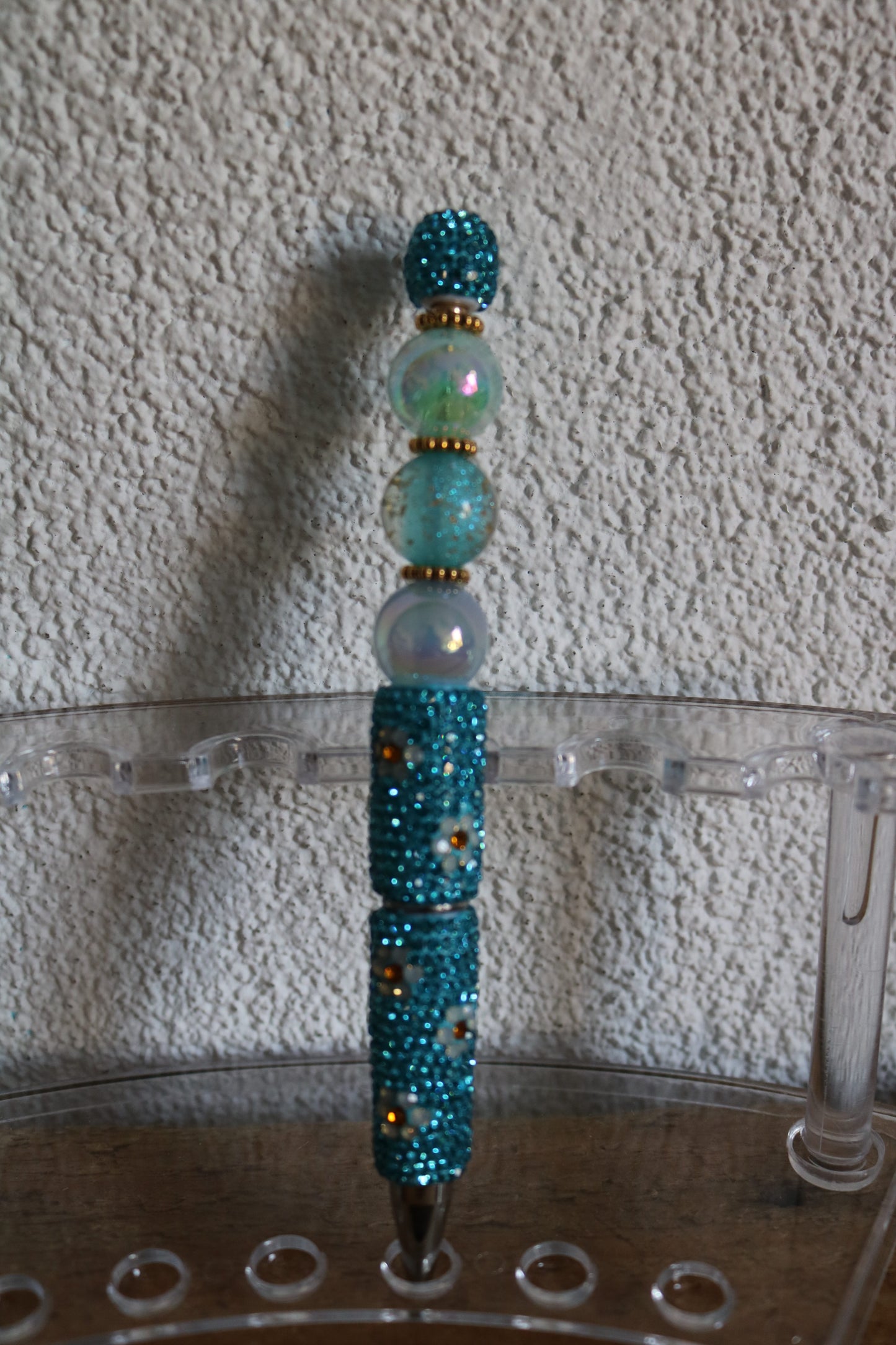Luxe pen