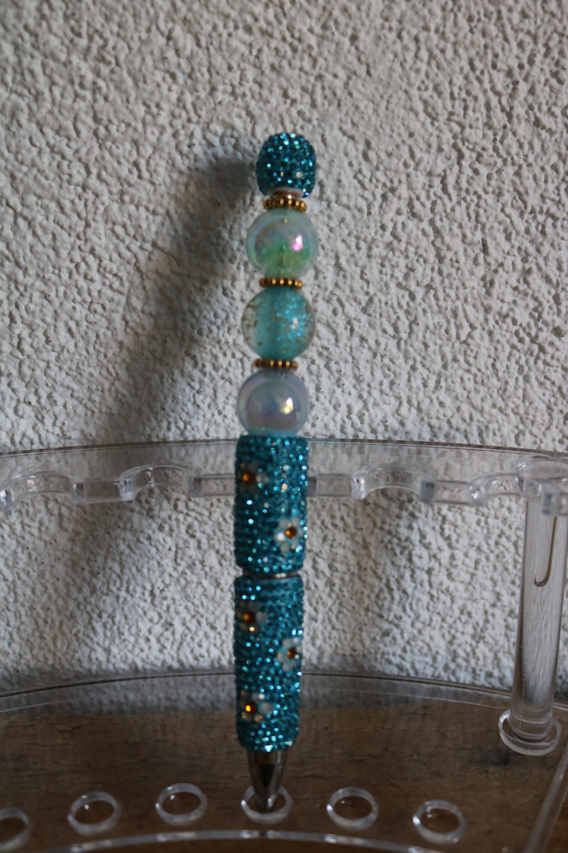 Luxe pen