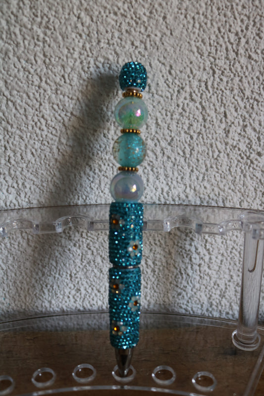 Luxe pen