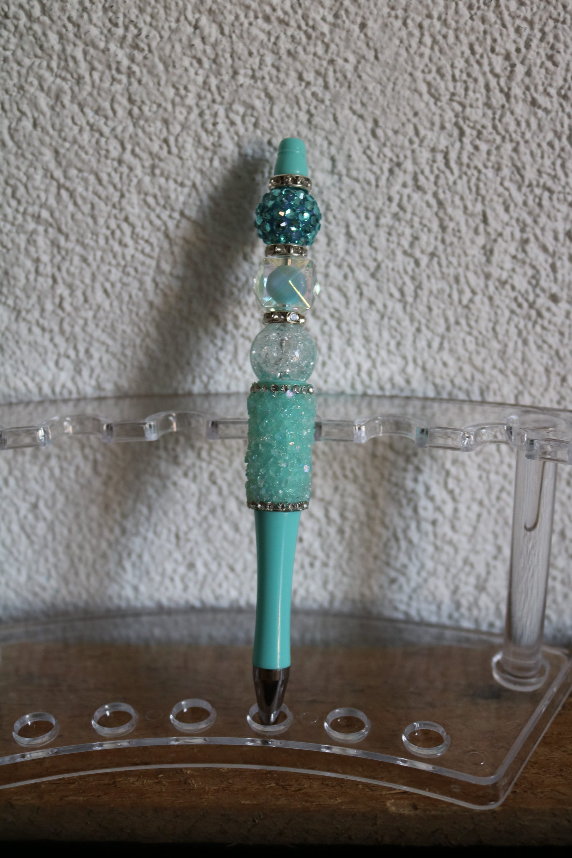 Luxe pen
