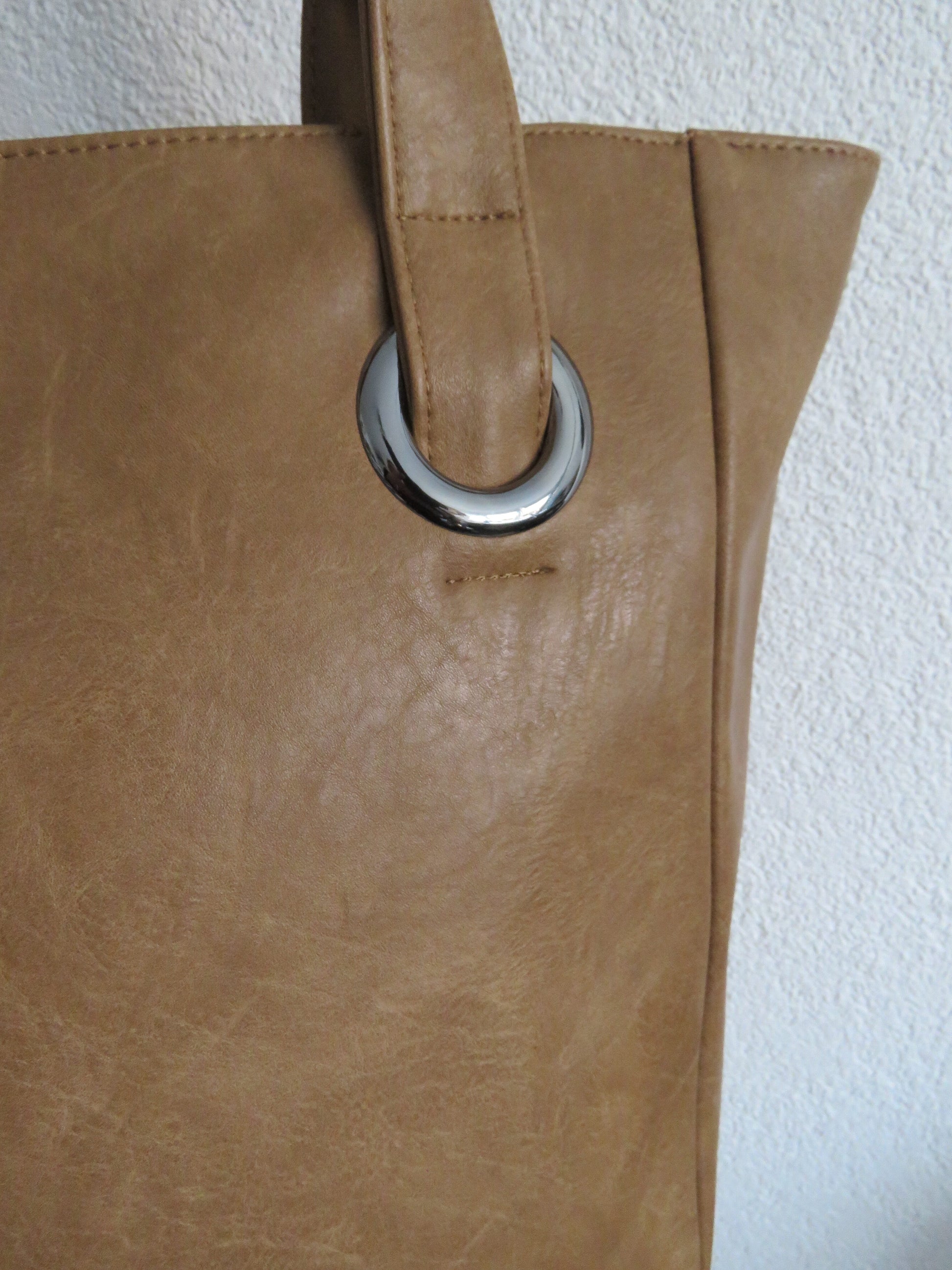 hand/schoudertas van Charm
