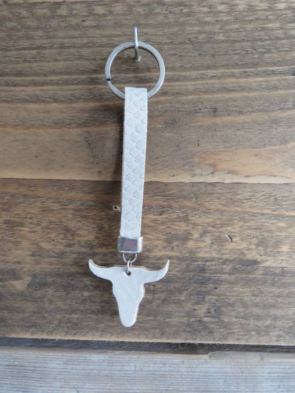 Sleutelhanger/tasdecoratie