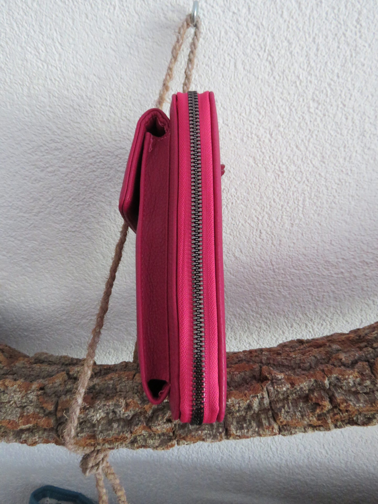 schoudertas-/telefoontasje