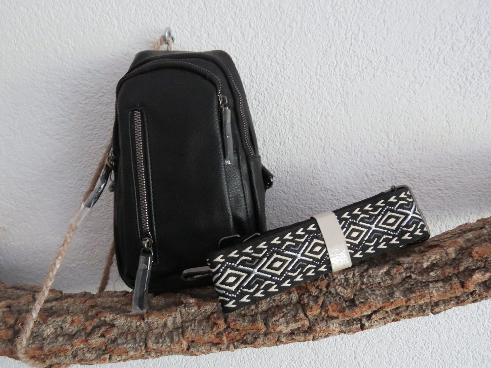 Crossbodytas